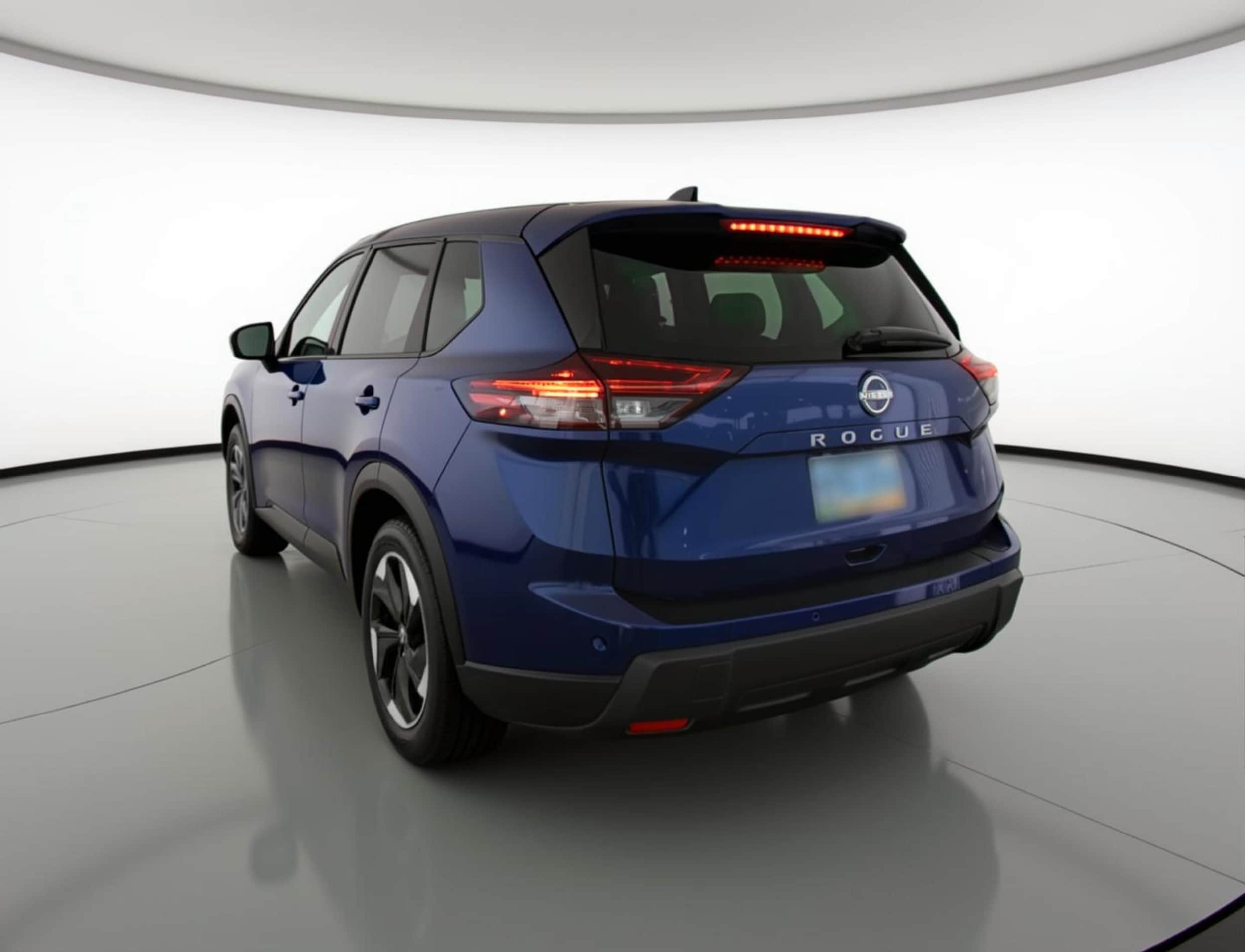 Thumbnail: 2025 Nissan Rogue - 5