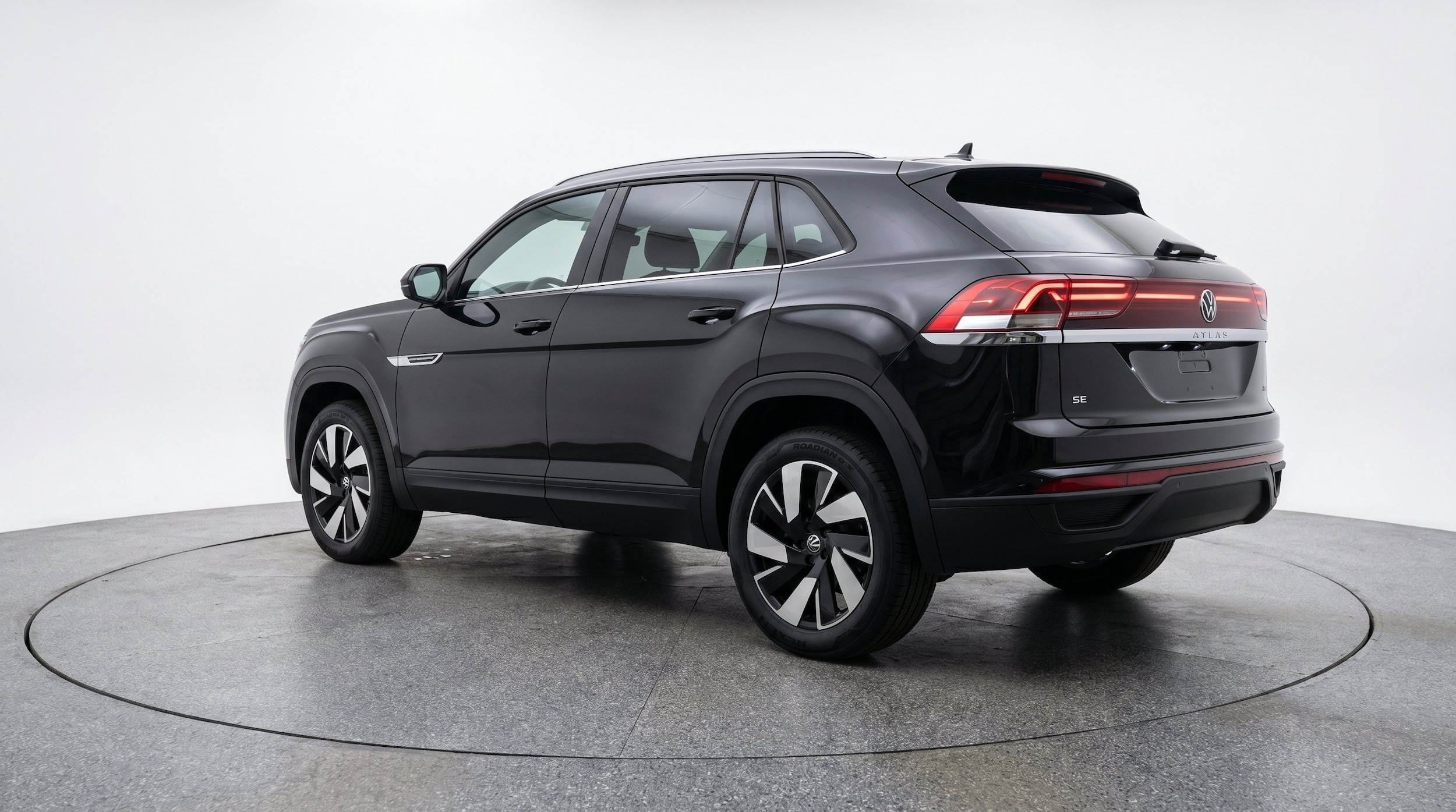 Thumbnail: 2026 Volkswagen Atlas - 6