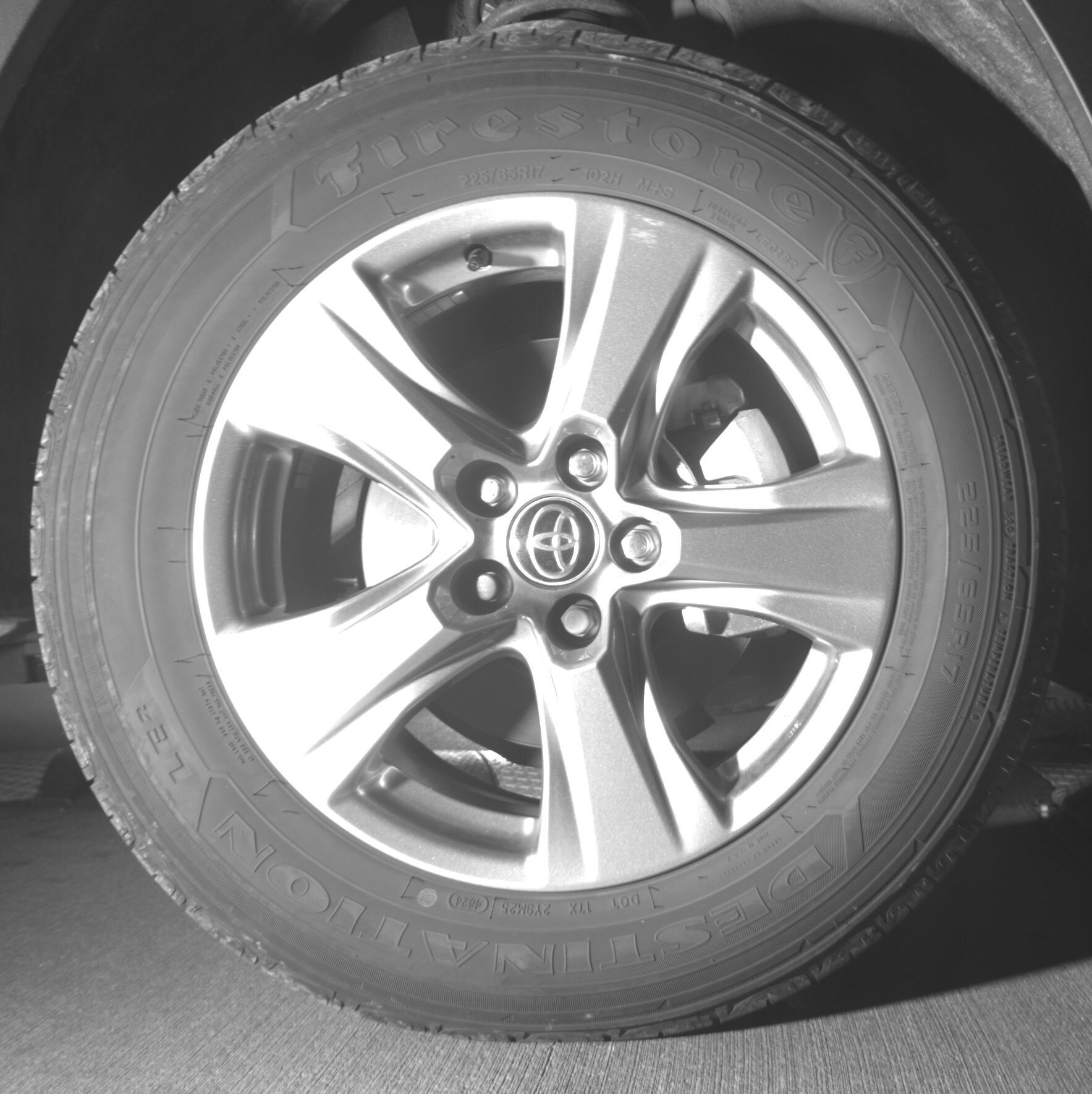 Thumbnail: 2025 Toyota RAV4 - 10