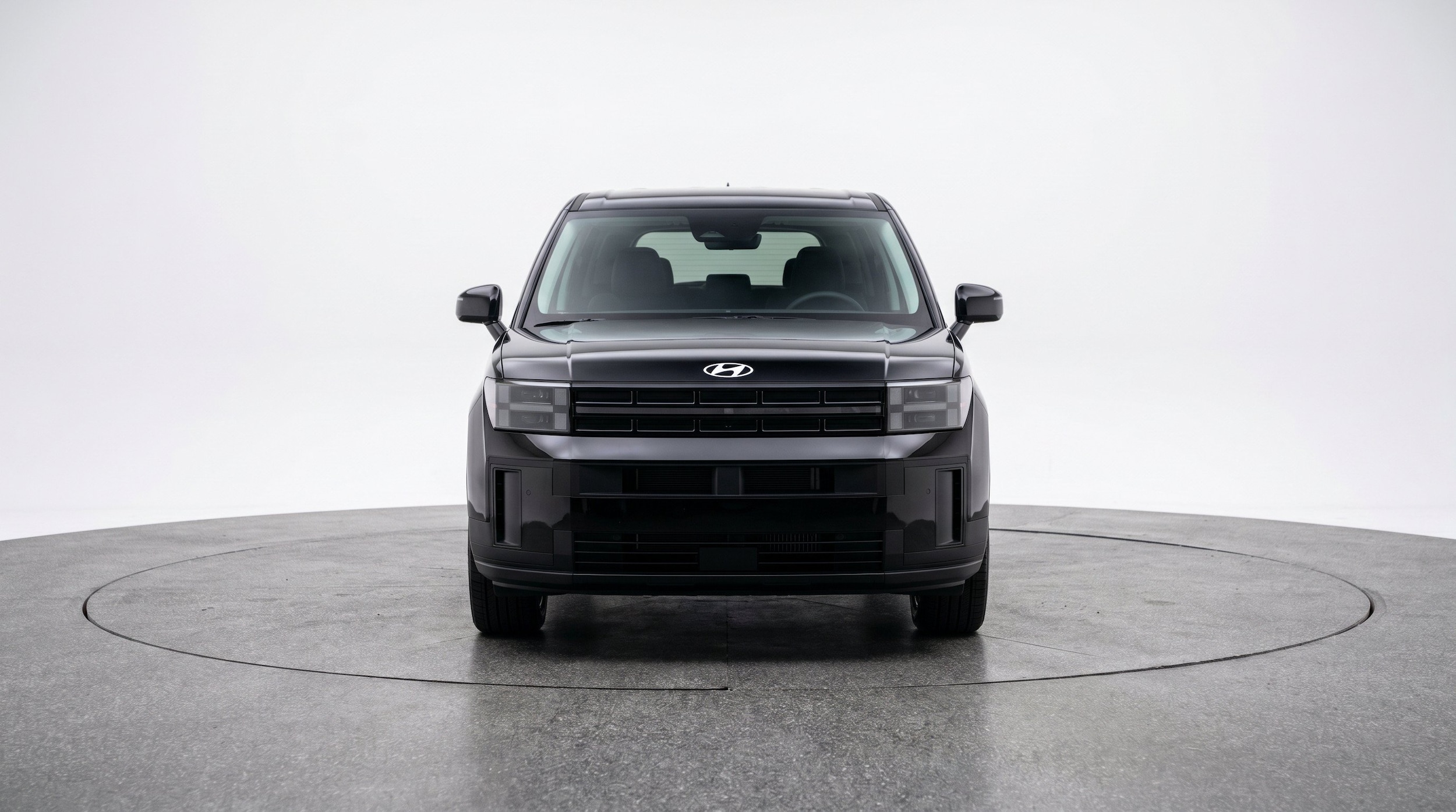 Thumbnail: 2026 Hyundai Santa Fe - 2