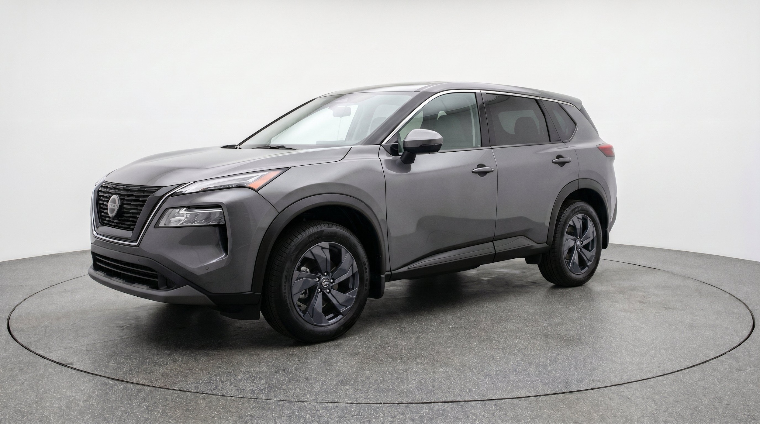 Thumbnail: 2026 Nissan Rogue - 3