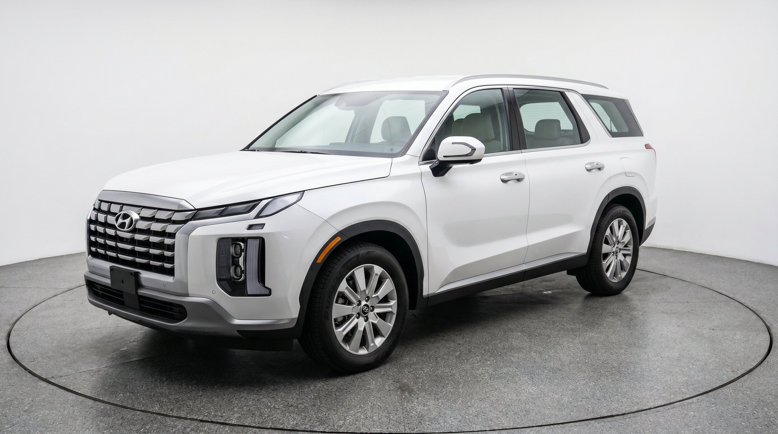 Thumbnail: 2025 Hyundai Palisade - 3