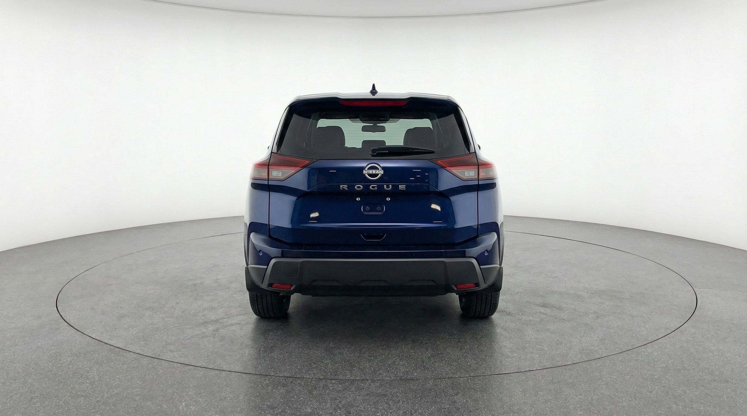 Thumbnail: 2025 Nissan Rogue - 6