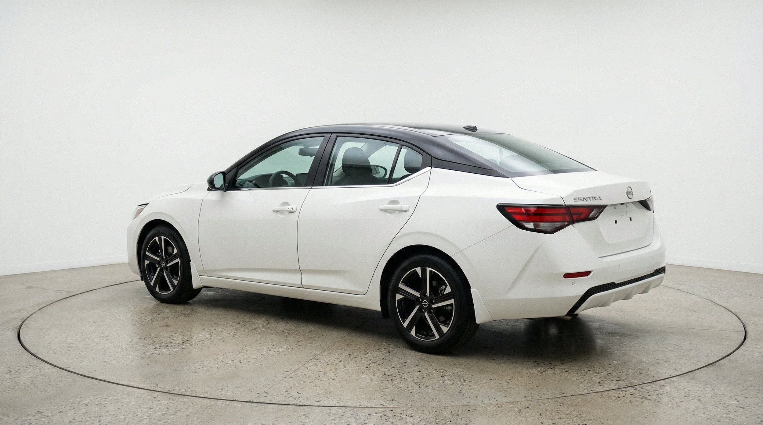 Thumbnail: 2025 Nissan Sentra - 6