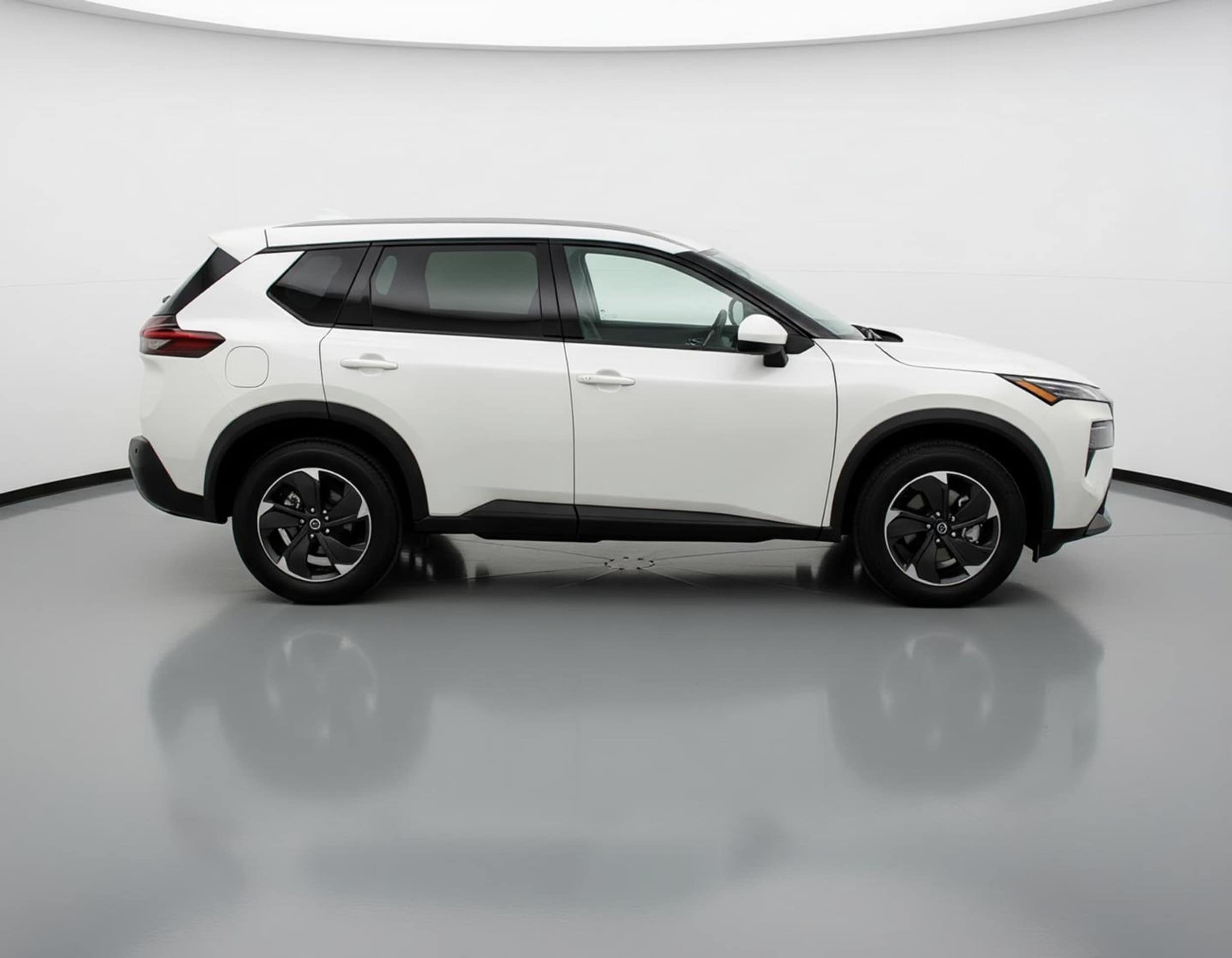 Thumbnail: 2025 Nissan Rogue - 8