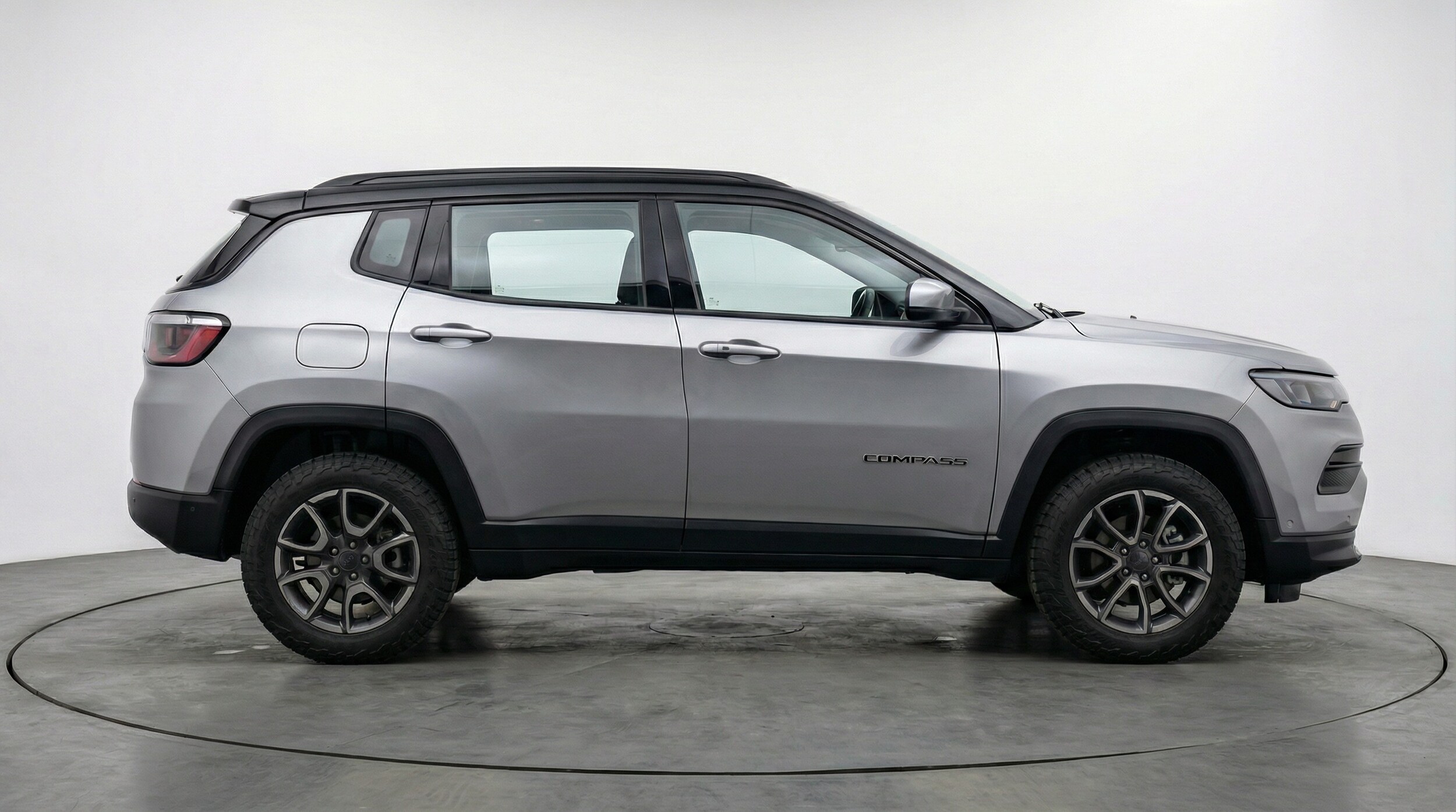 Thumbnail: 2025 Jeep Compass - 8