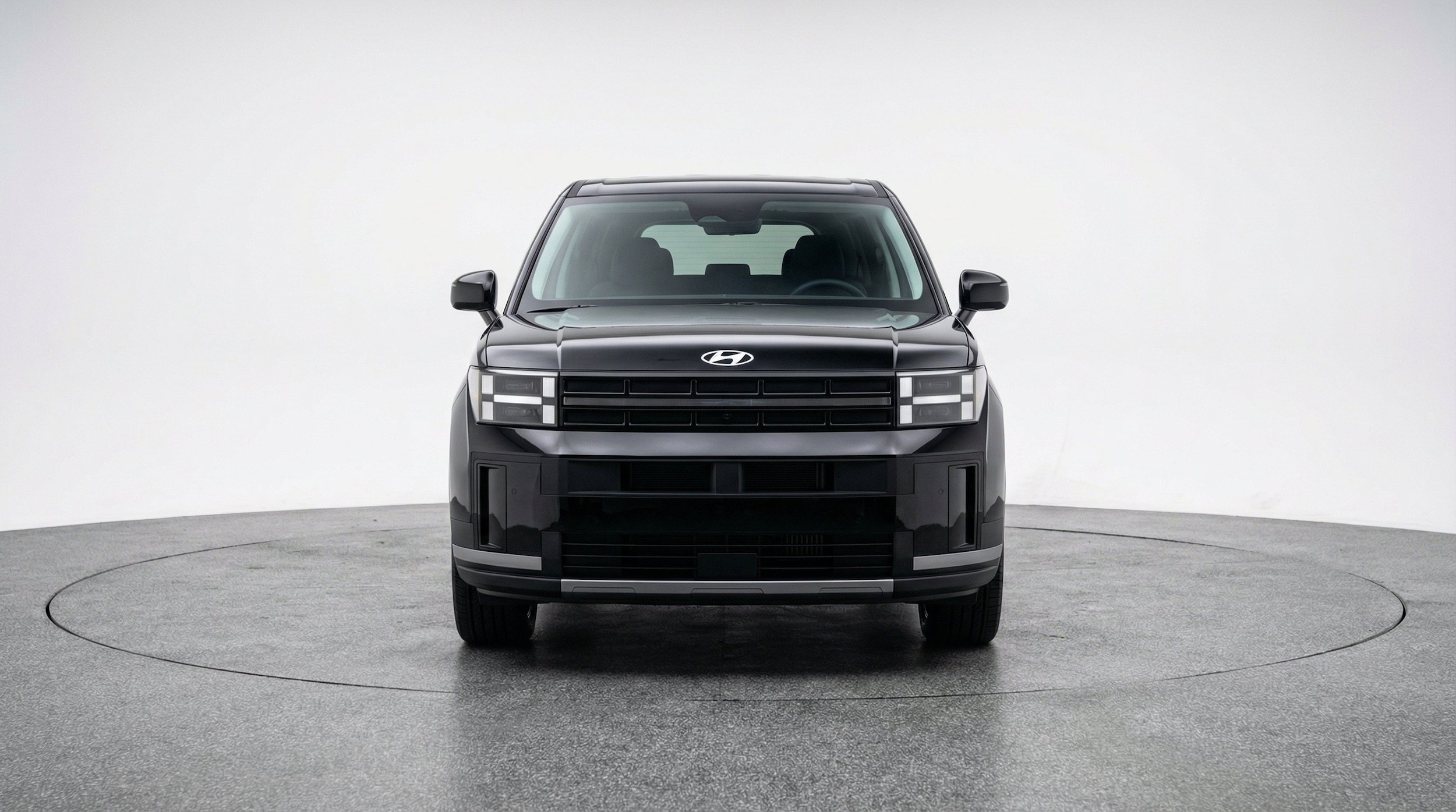 Thumbnail: 2026 Hyundai Santa Fe - 2
