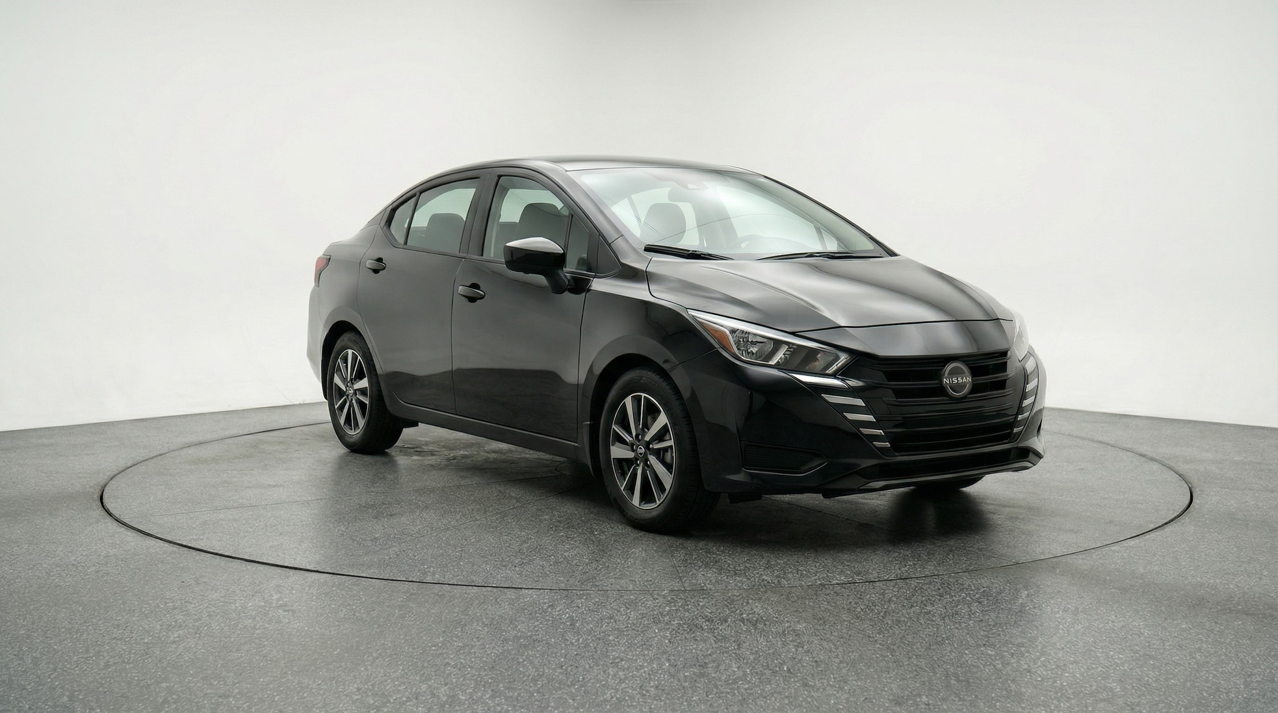 Thumbnail: 2025 Nissan Versa - 1