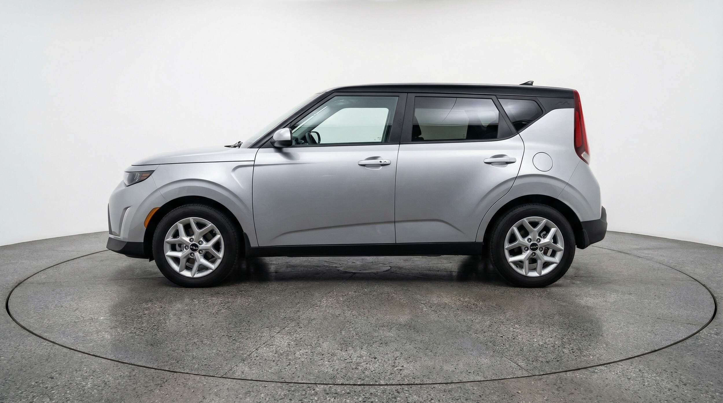 Thumbnail: 2025 Kia Soul - 4