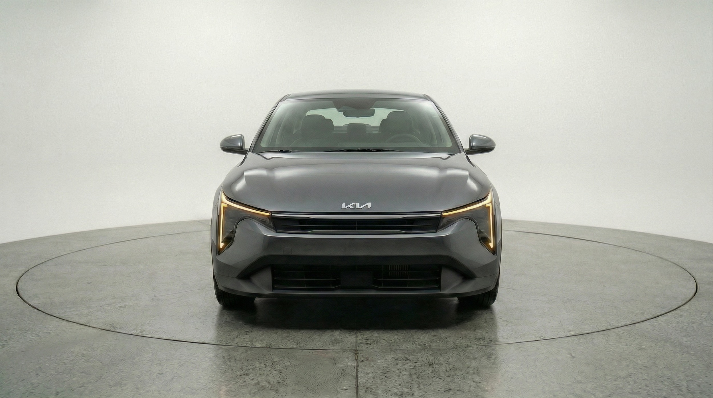 Thumbnail: 2025 Kia K4 - 2