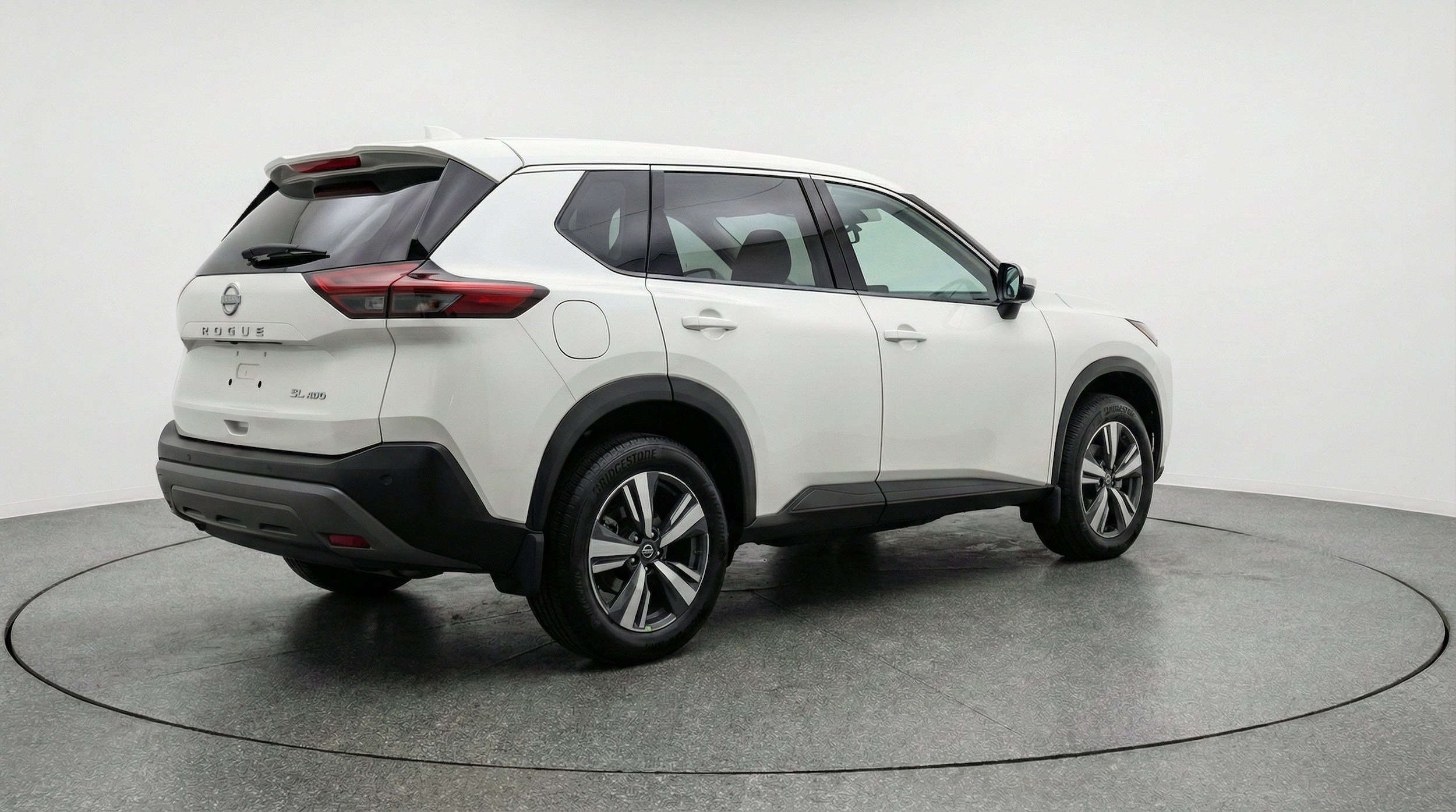 Thumbnail: 2026 Nissan Rogue - 9