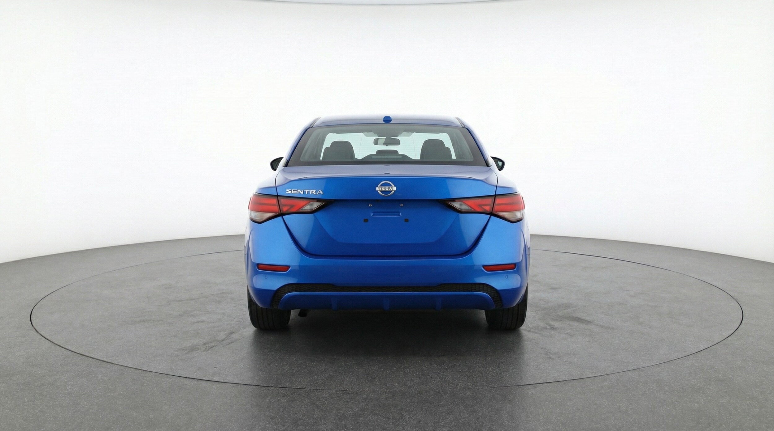 Thumbnail: 2025 Nissan Sentra - 6