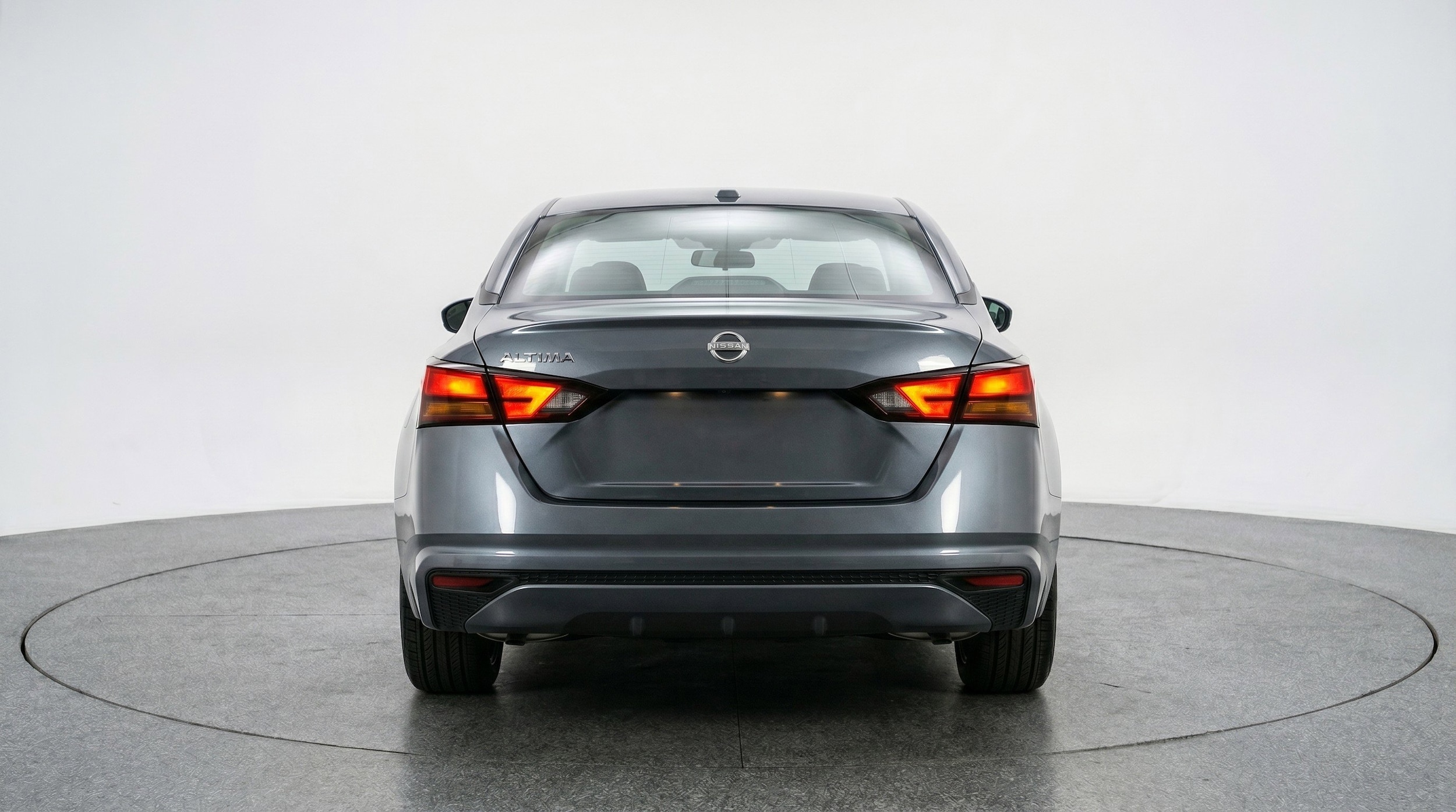 Thumbnail: 2025 Nissan Altima - 7