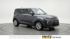 2025 Kia Soul  -
                  Aurora, CO