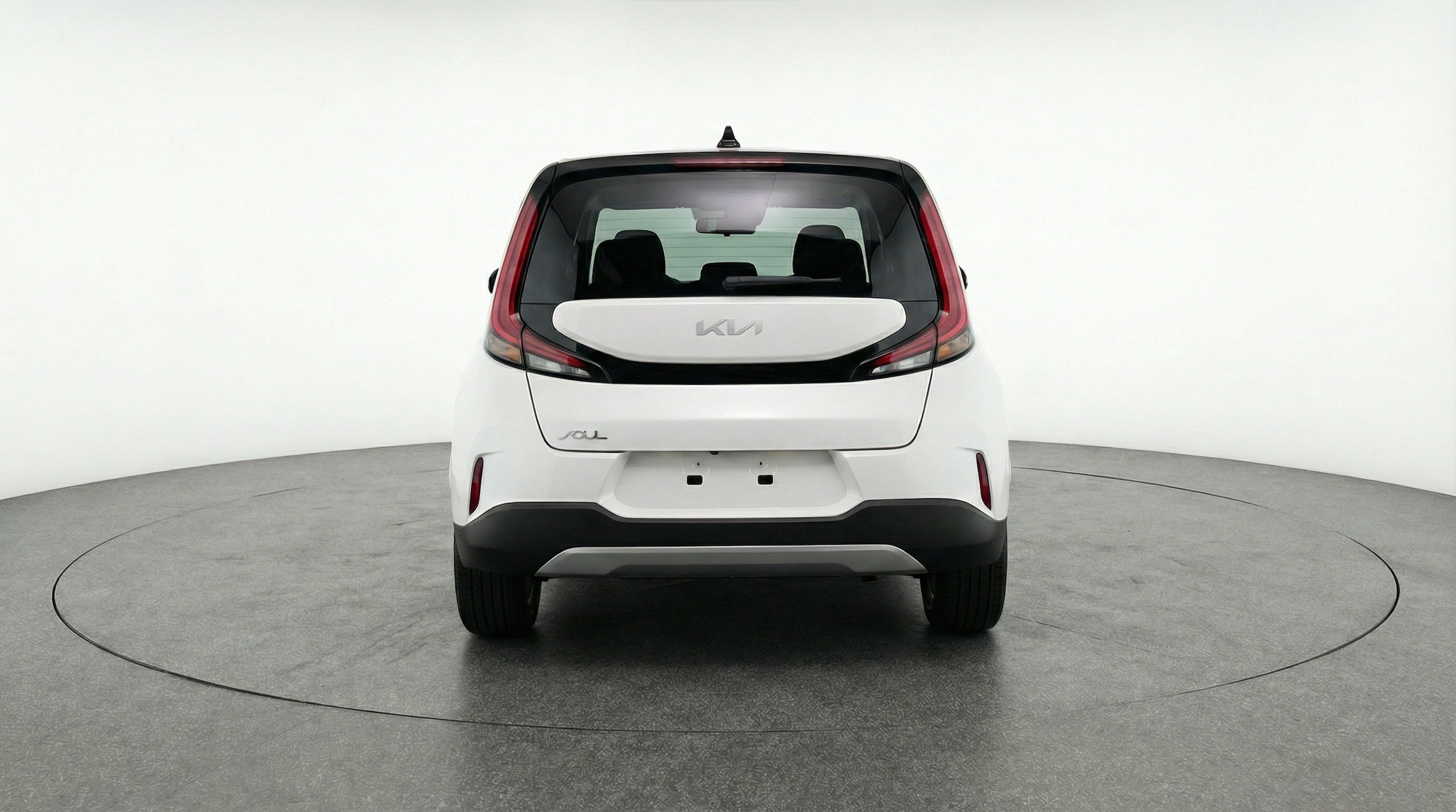 Thumbnail: 2025 Kia Soul - 7