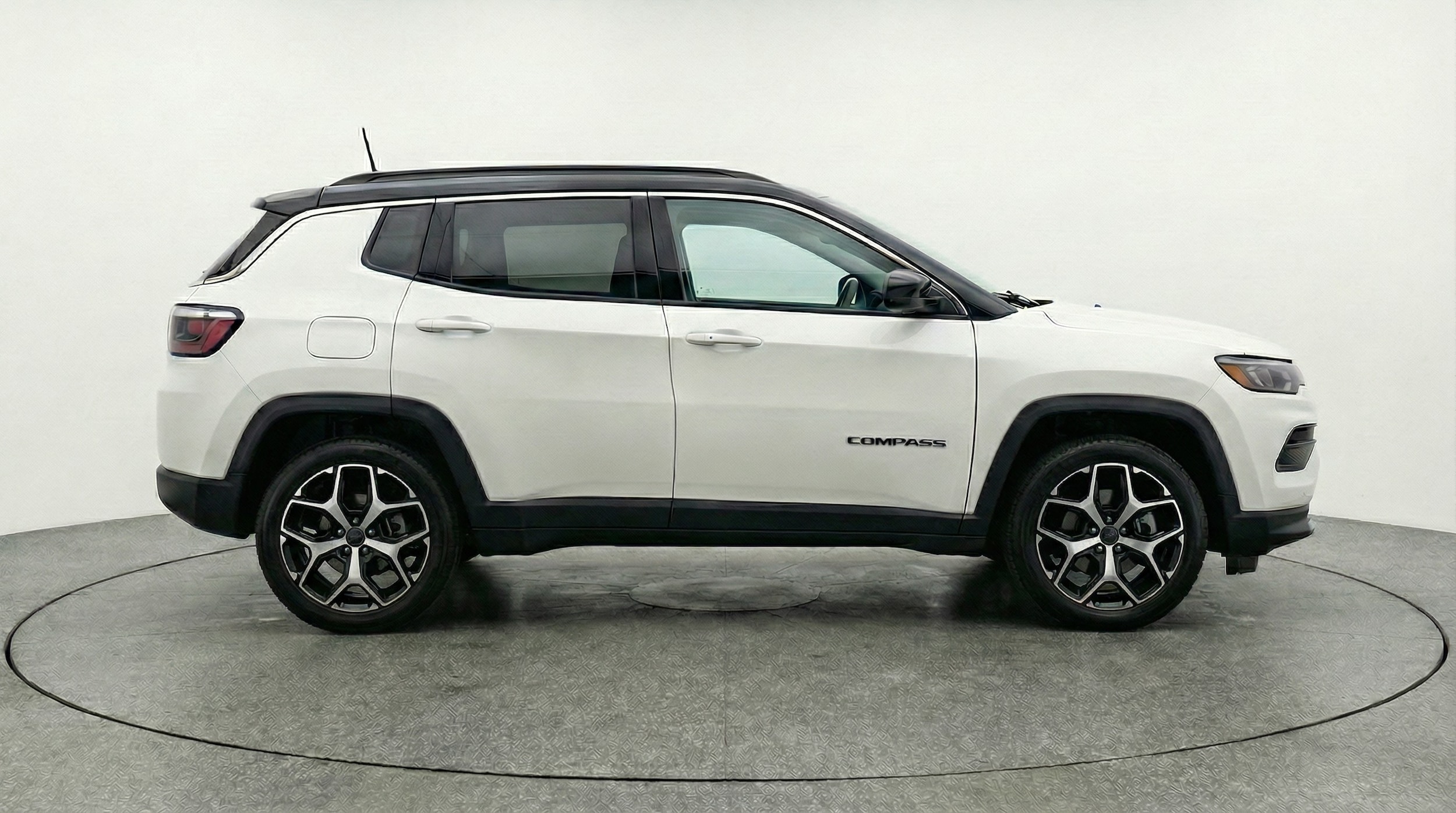 Thumbnail: 2025 Jeep Compass - 8