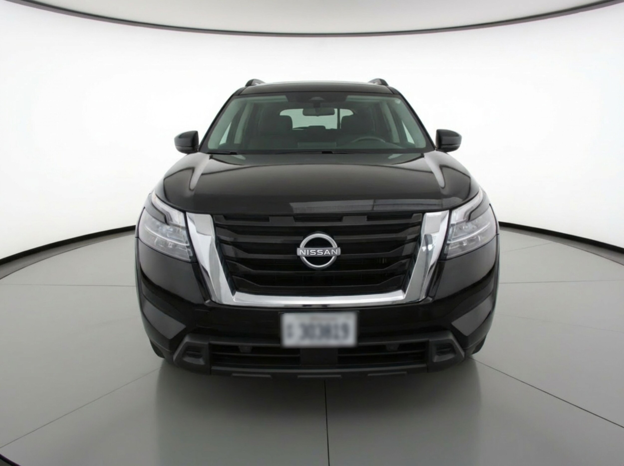 Thumbnail: 2025 Nissan Pathfinder - 2