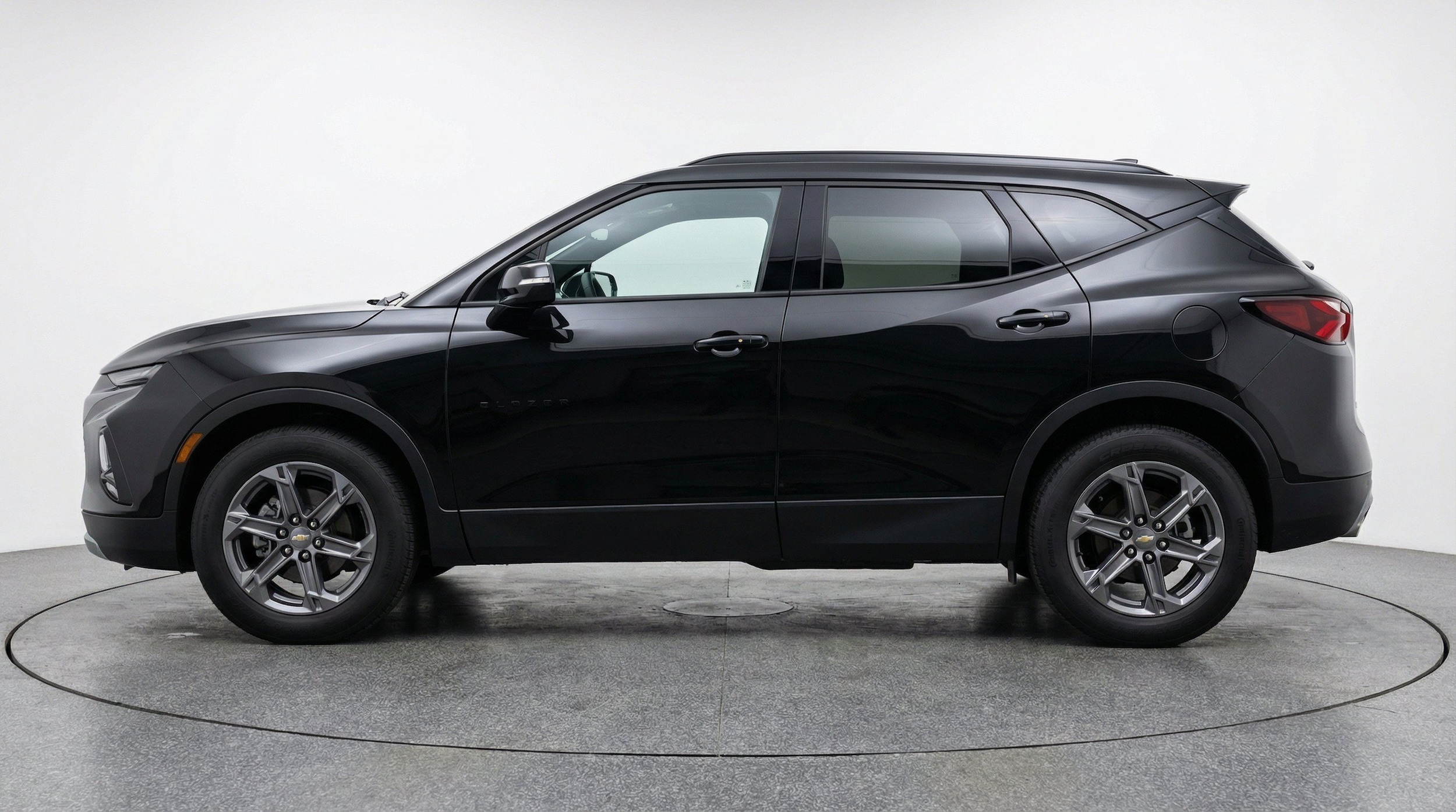 Thumbnail: 2025 Chevrolet Blazer - 5