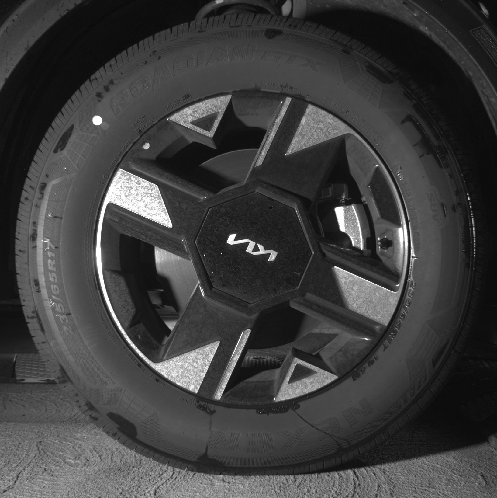 Thumbnail: 2026 Kia Sportage - 13