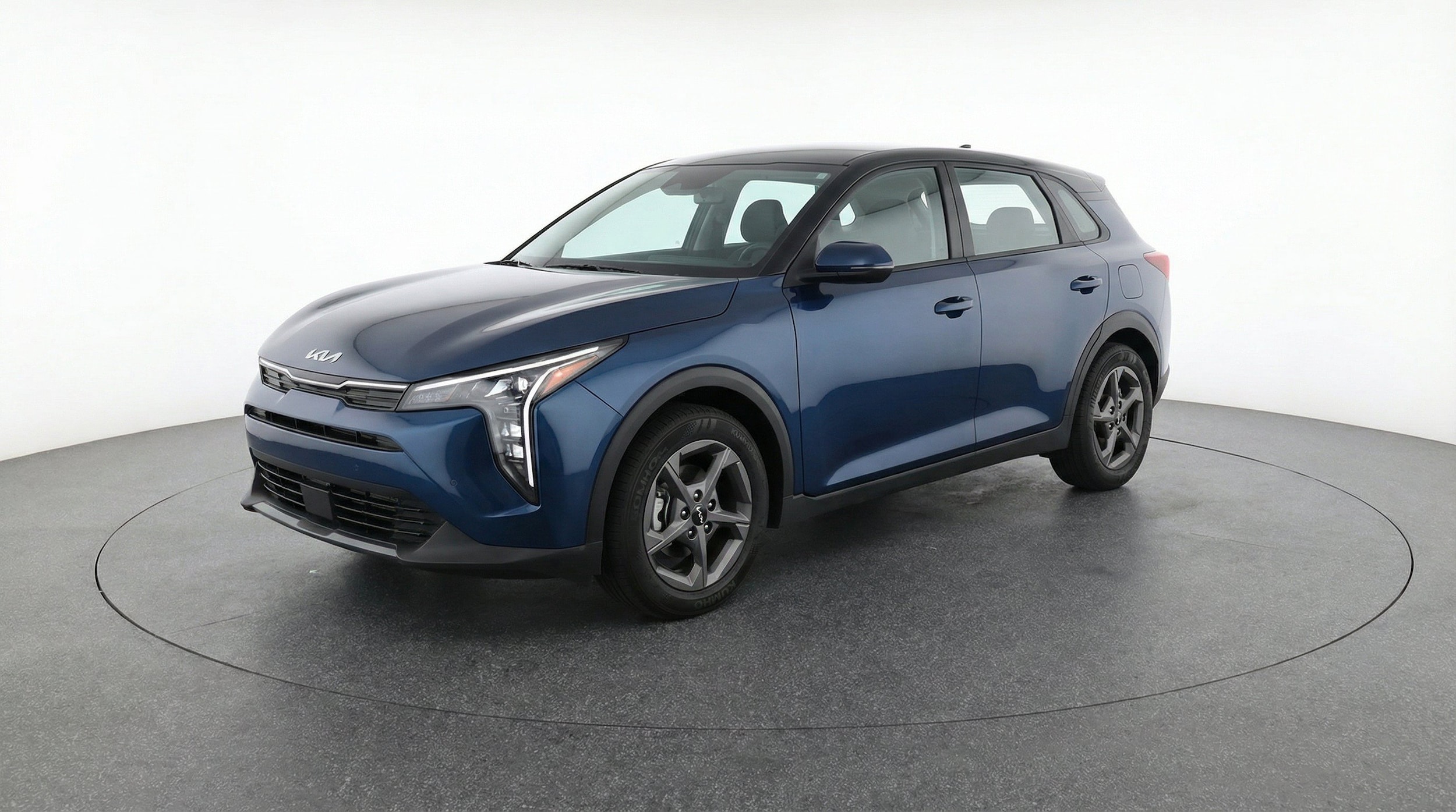 Thumbnail: 2026 Kia K4 - 3