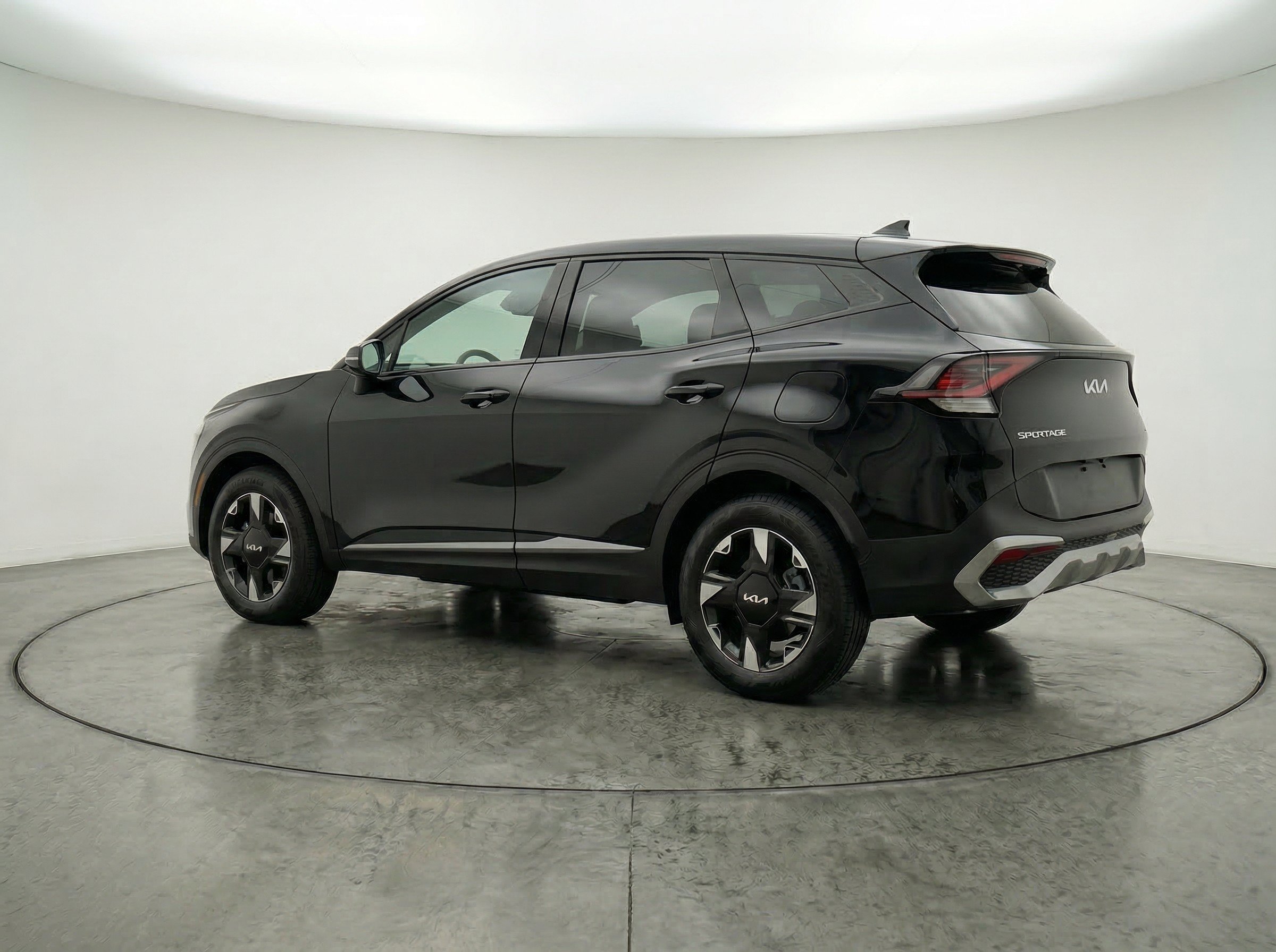 Thumbnail: 2026 Kia Sportage - 6