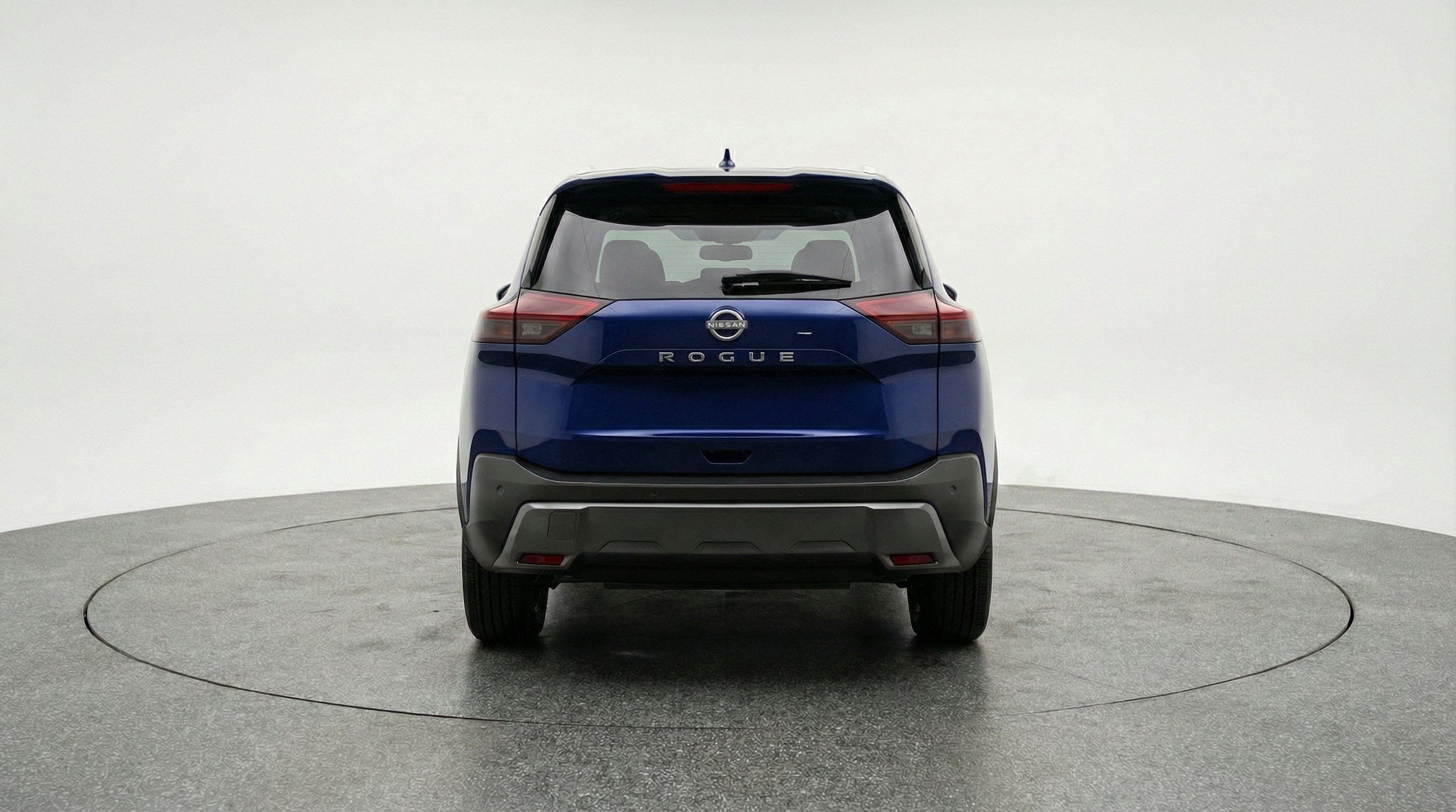 Thumbnail: 2026 Nissan Rogue - 7