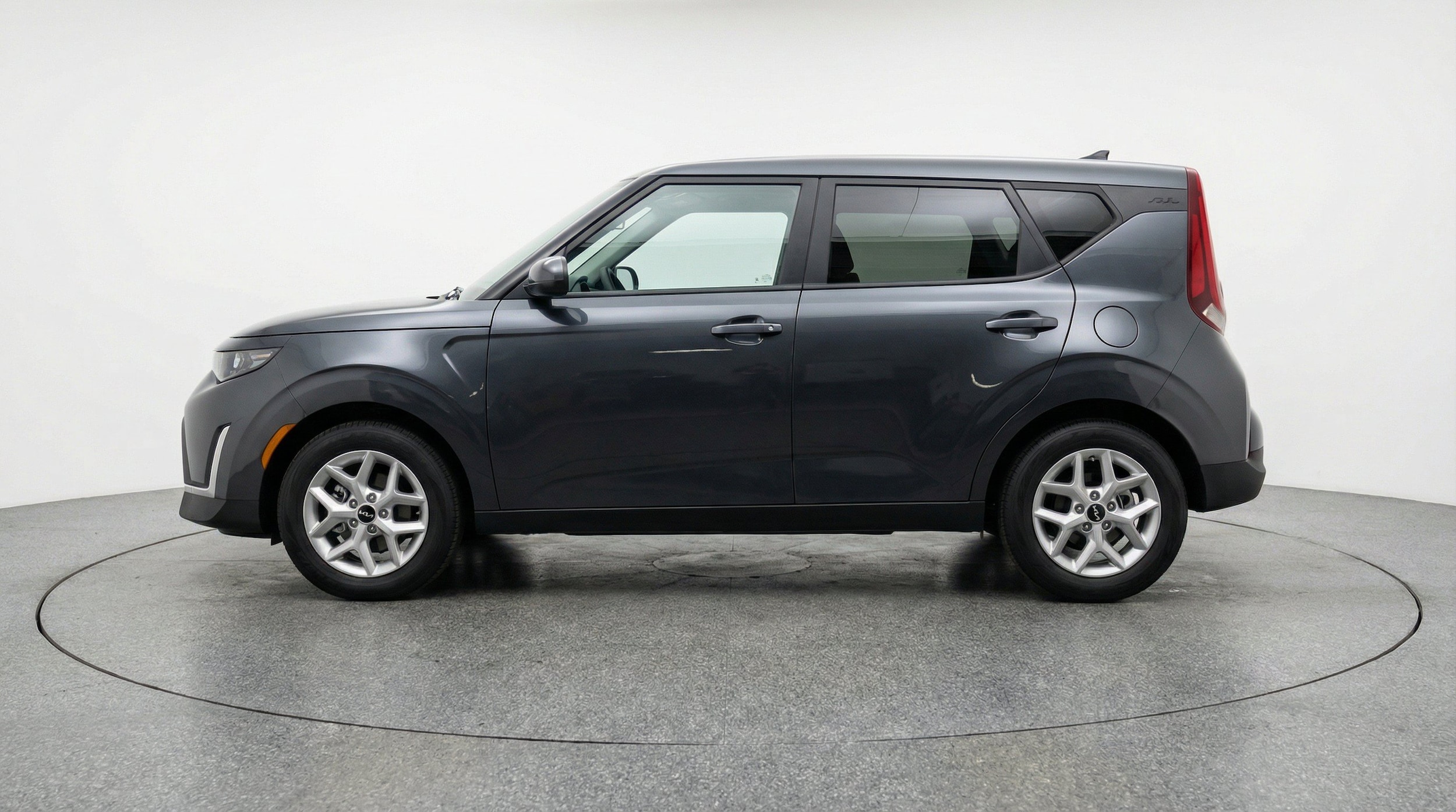 Thumbnail: 2025 Kia Soul - 5