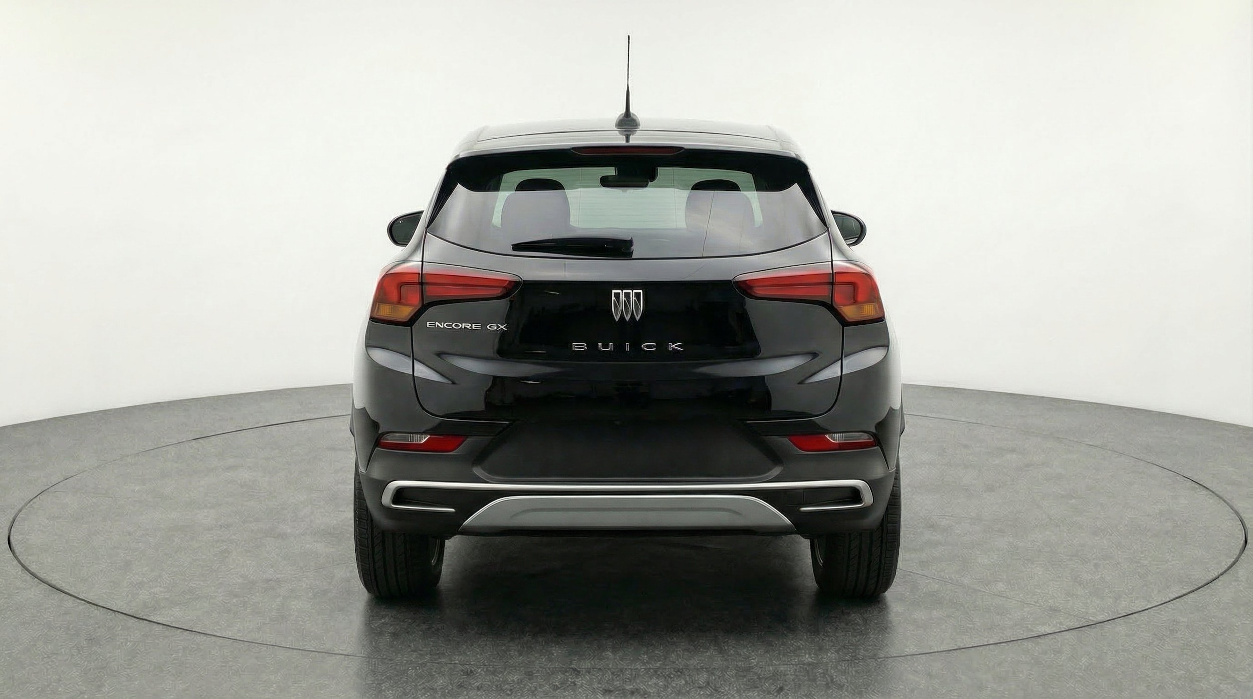 Thumbnail: 2025 Buick Encore GX - 7