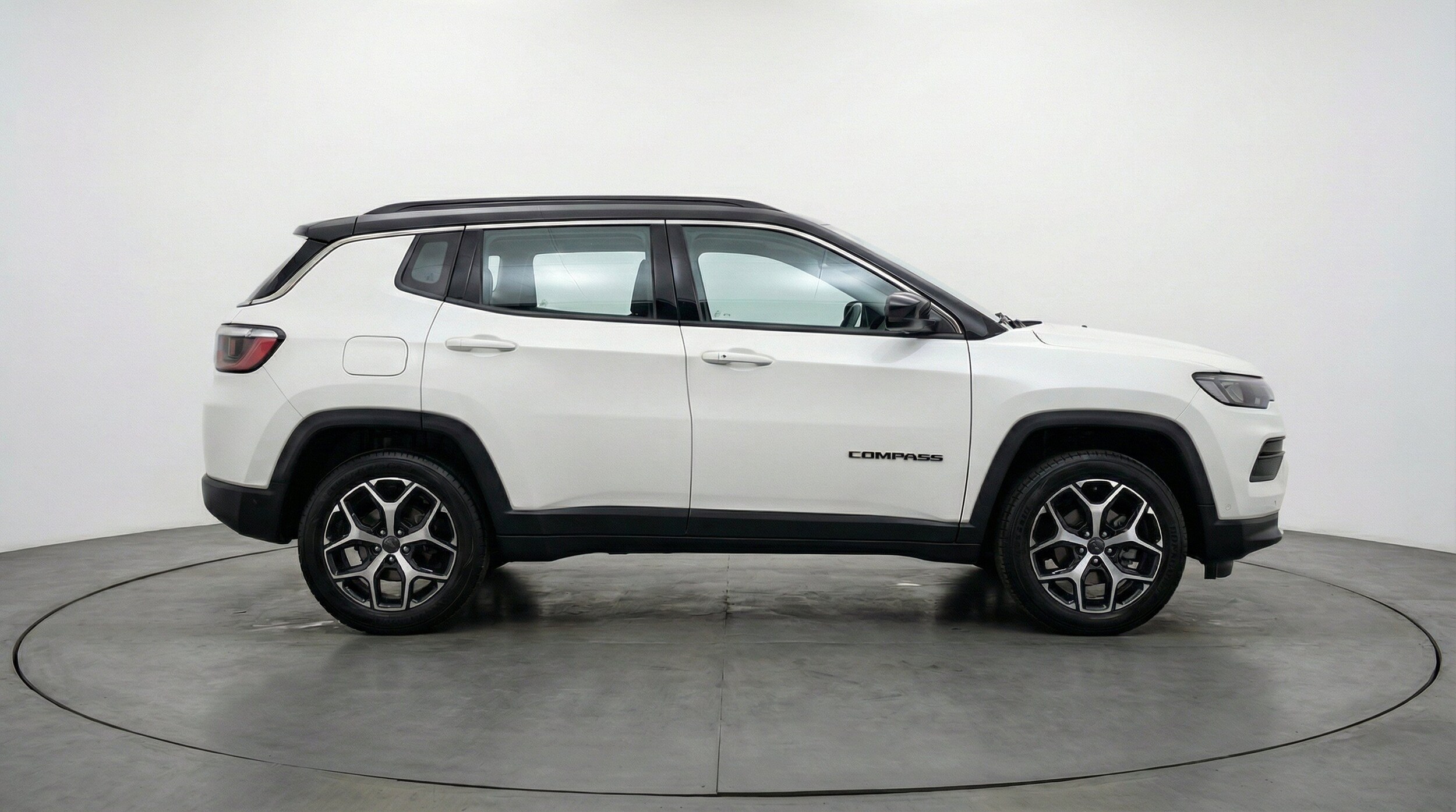 Thumbnail: 2025 Jeep Compass - 10
