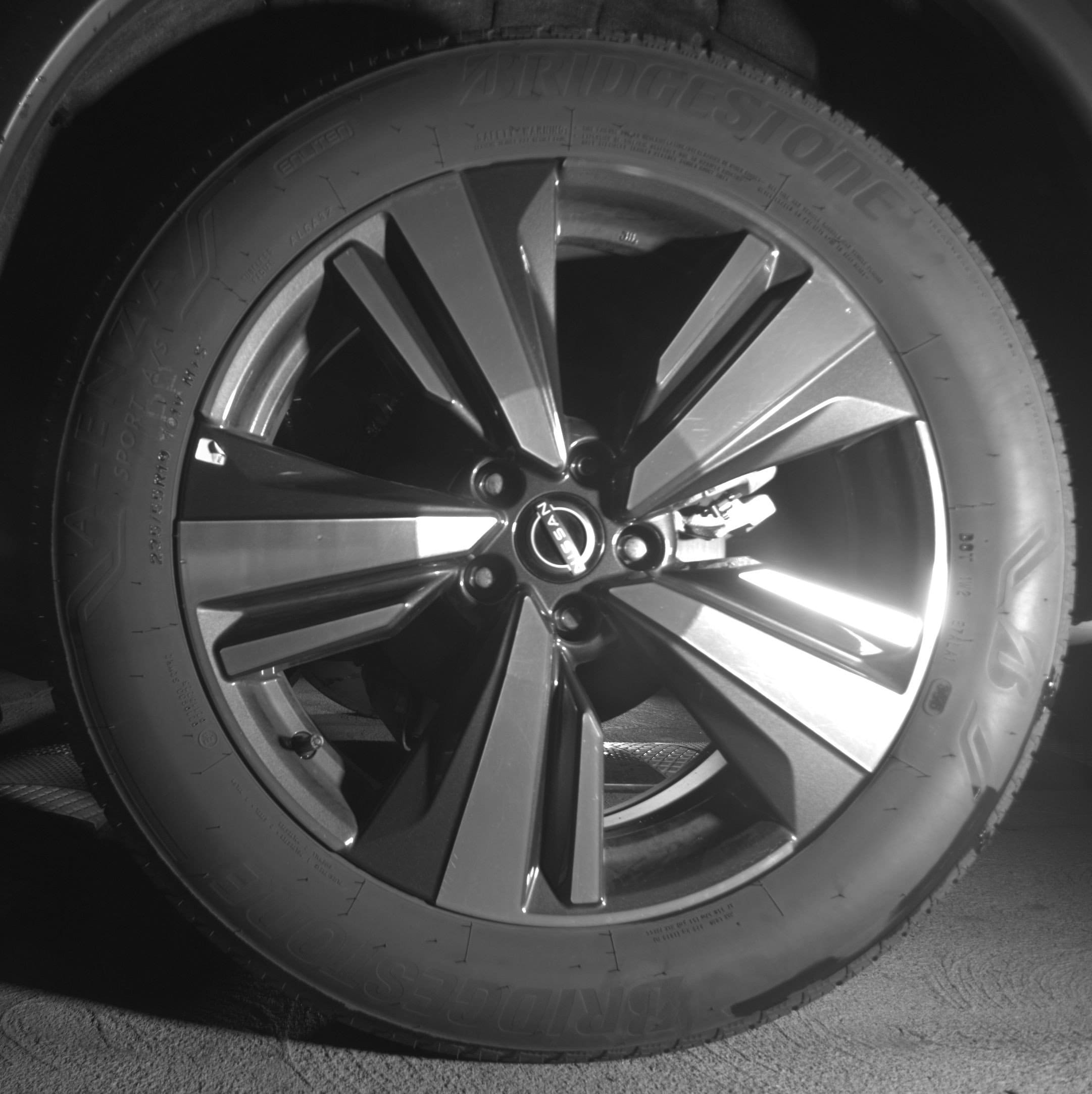 Thumbnail: 2026 Nissan Rogue - 14