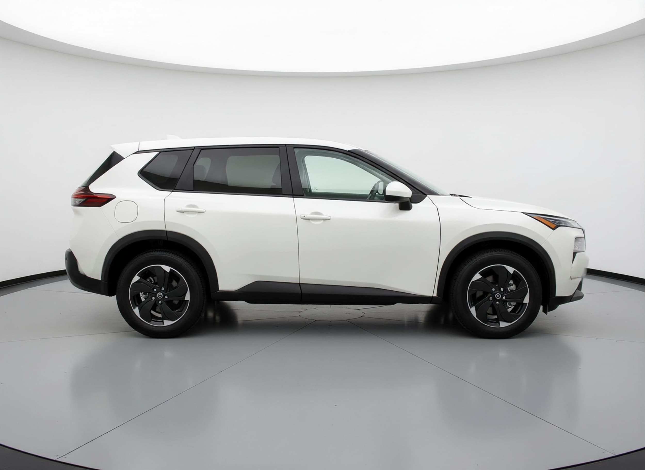 Thumbnail: 2025 Nissan Rogue - 8