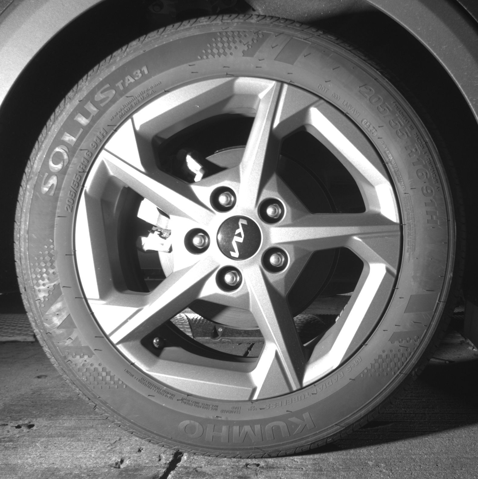 Thumbnail: 2025 Kia K4 - 12