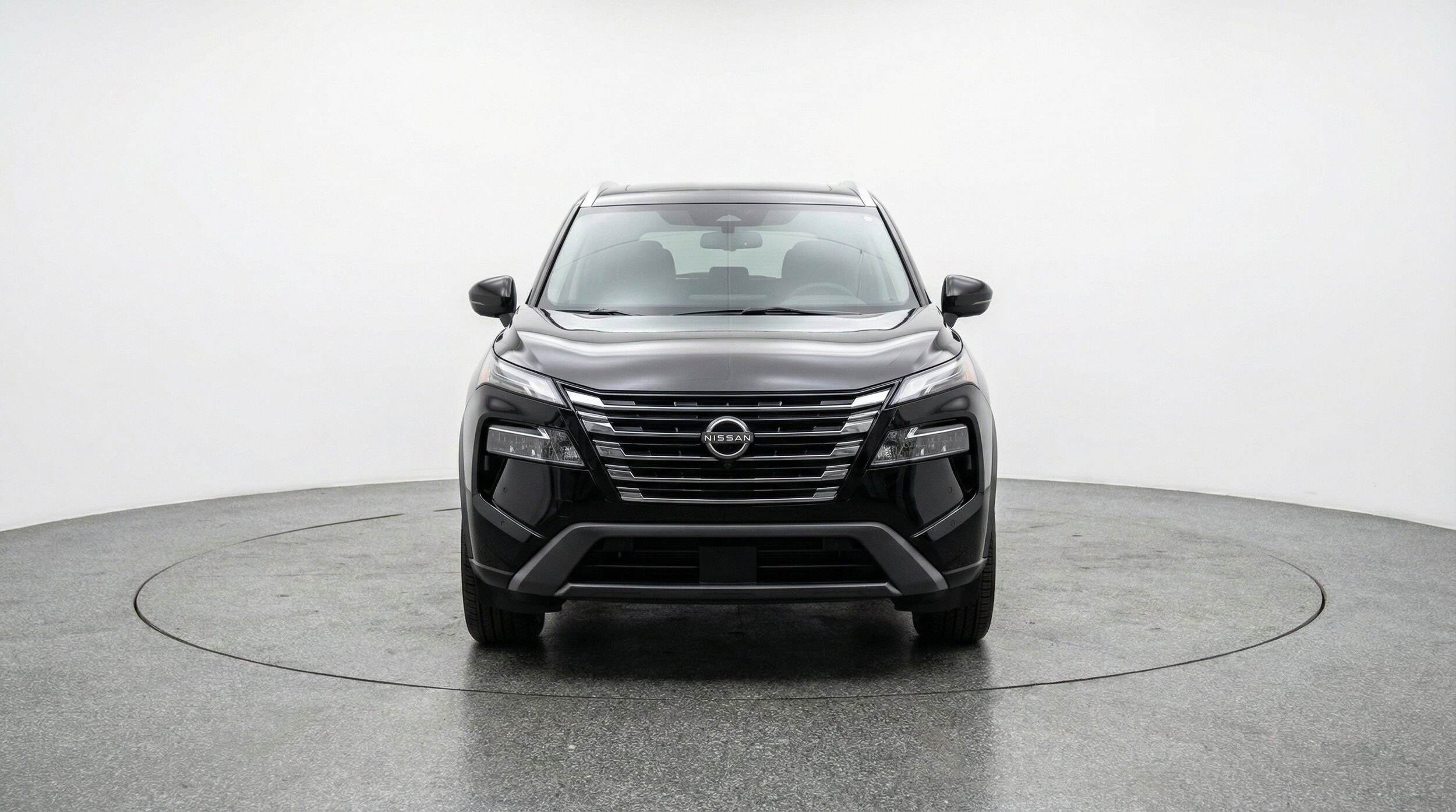 Thumbnail: 2026 Nissan Rogue - 2