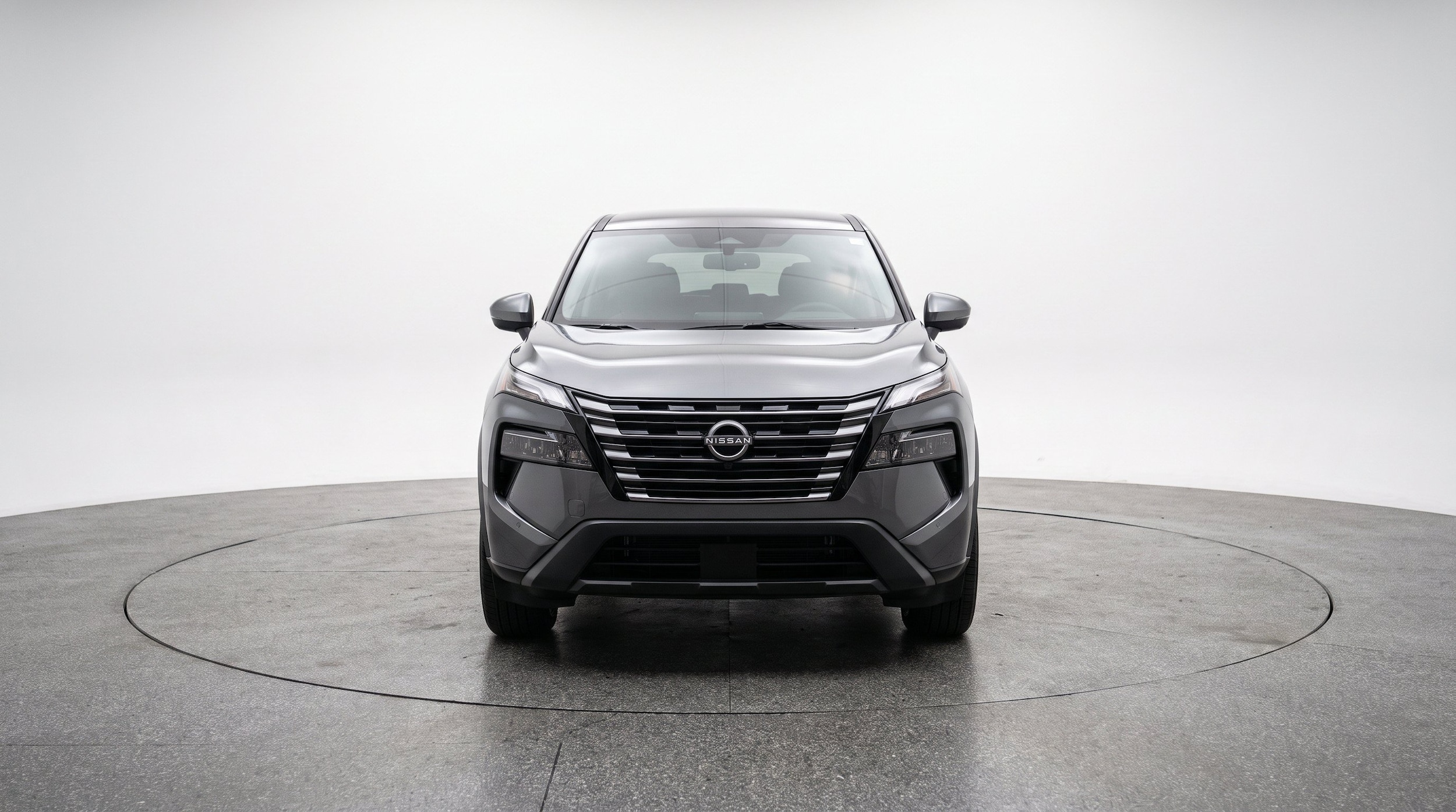 Thumbnail: 2026 Nissan Rogue - 2