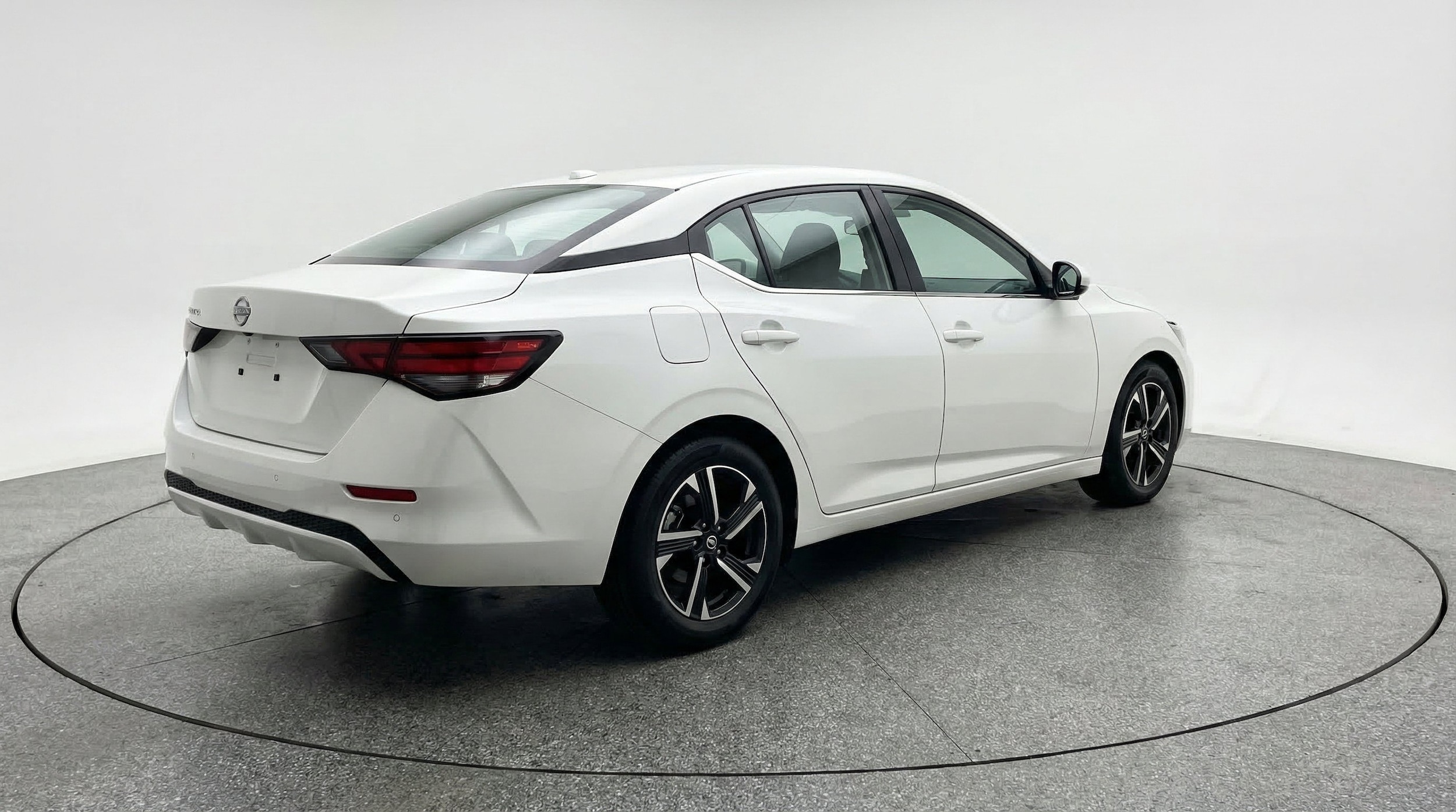 Thumbnail: 2025 Nissan Sentra - 9