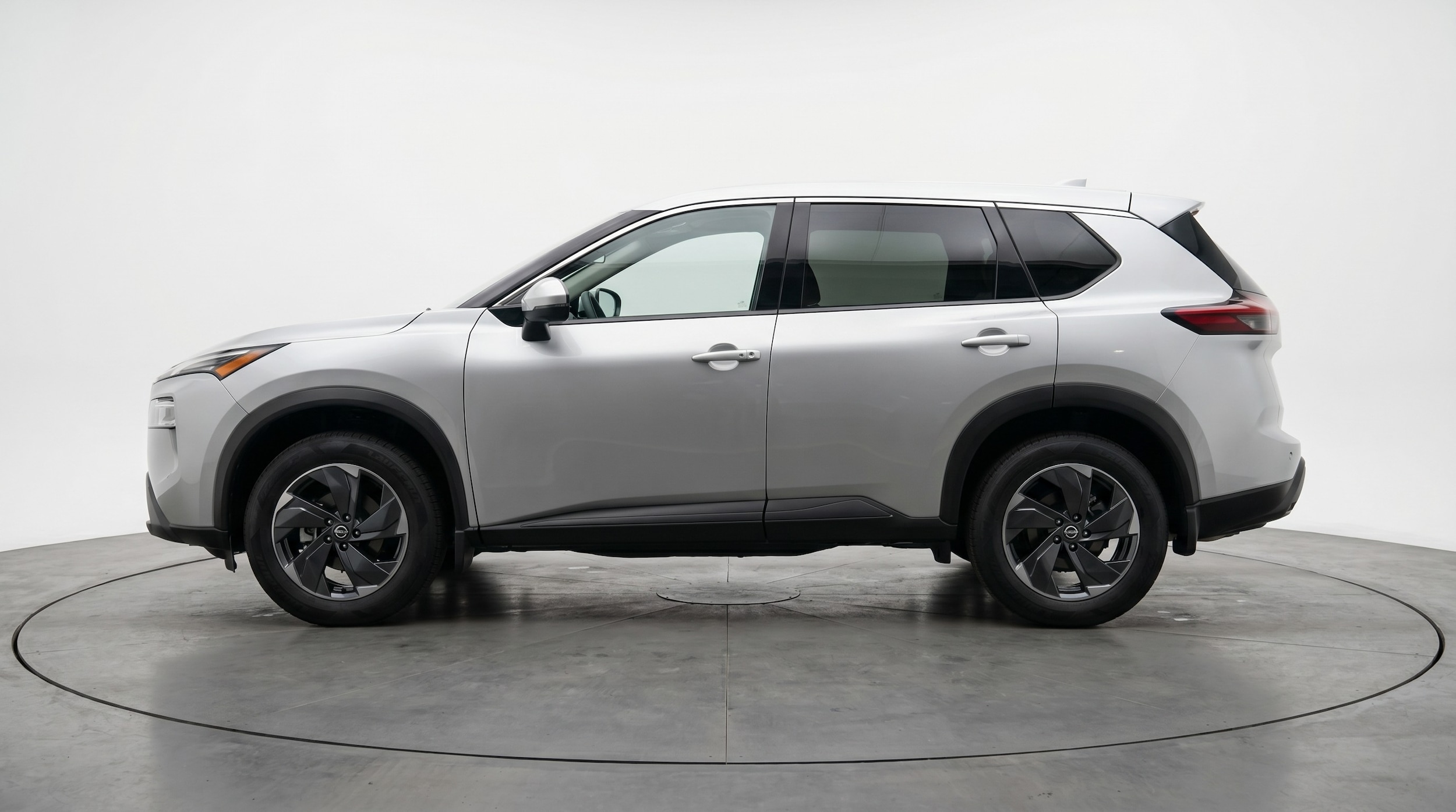 Thumbnail: 2025 Nissan Rogue - 4