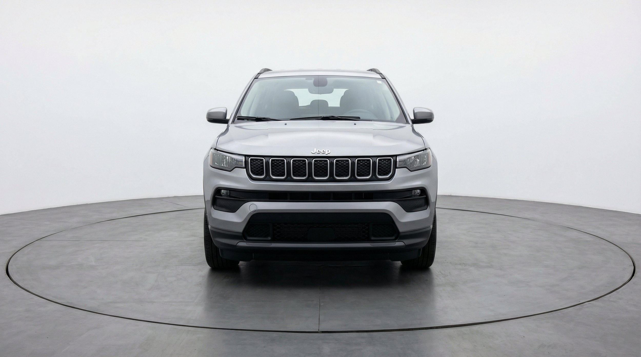Thumbnail: 2025 Jeep Compass - 2