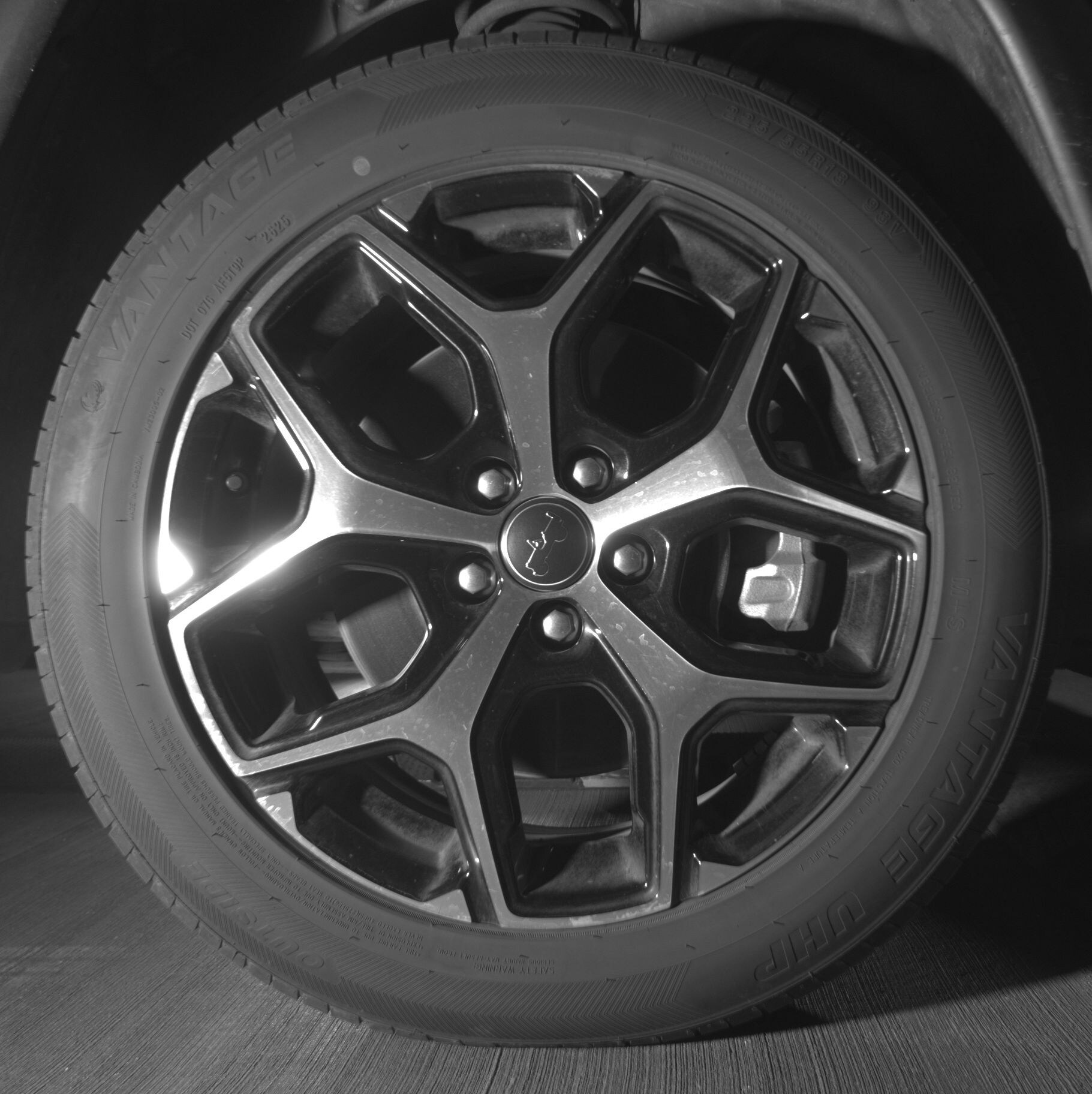 Thumbnail: 2025 Jeep Compass - 10