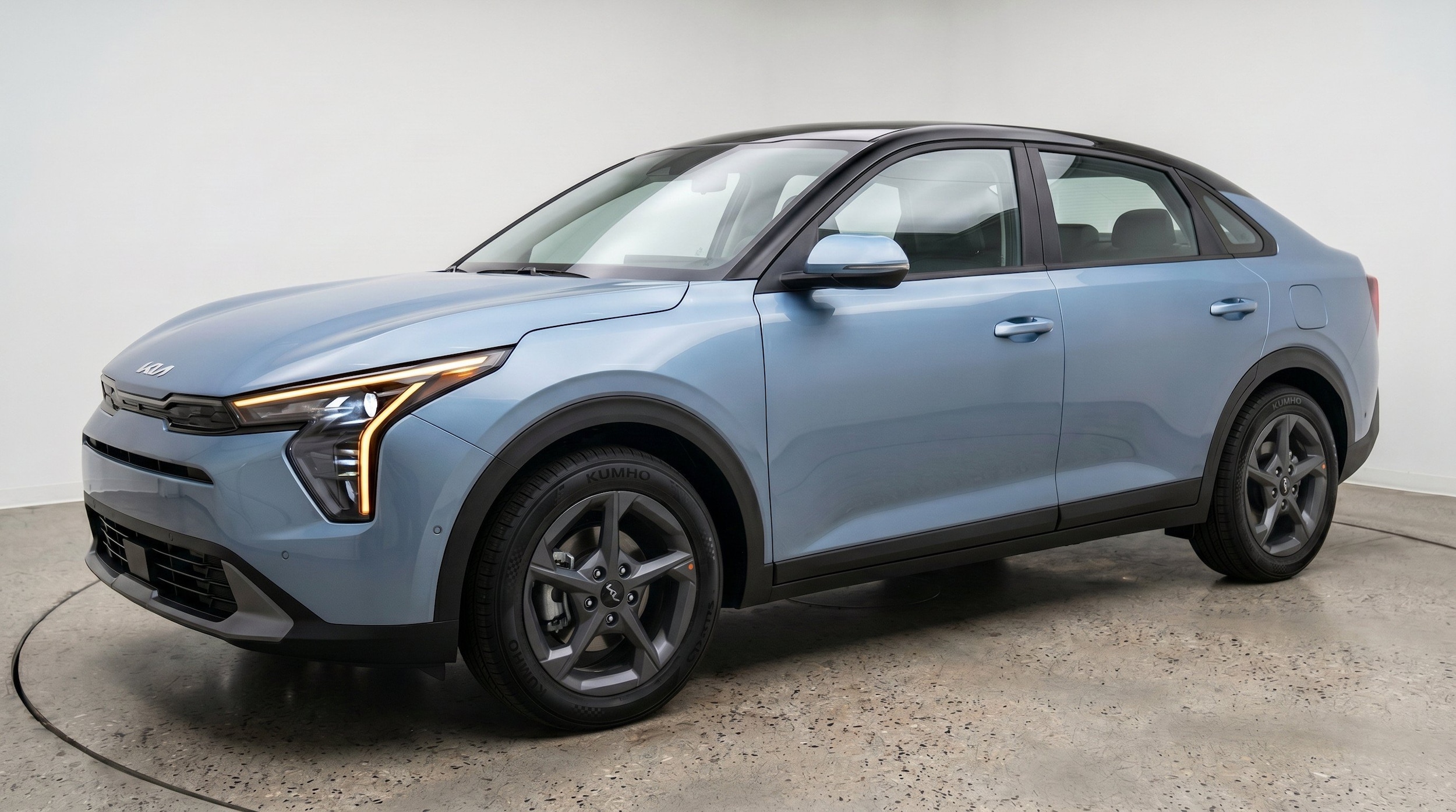 Thumbnail: 2026 Kia K4 - 3