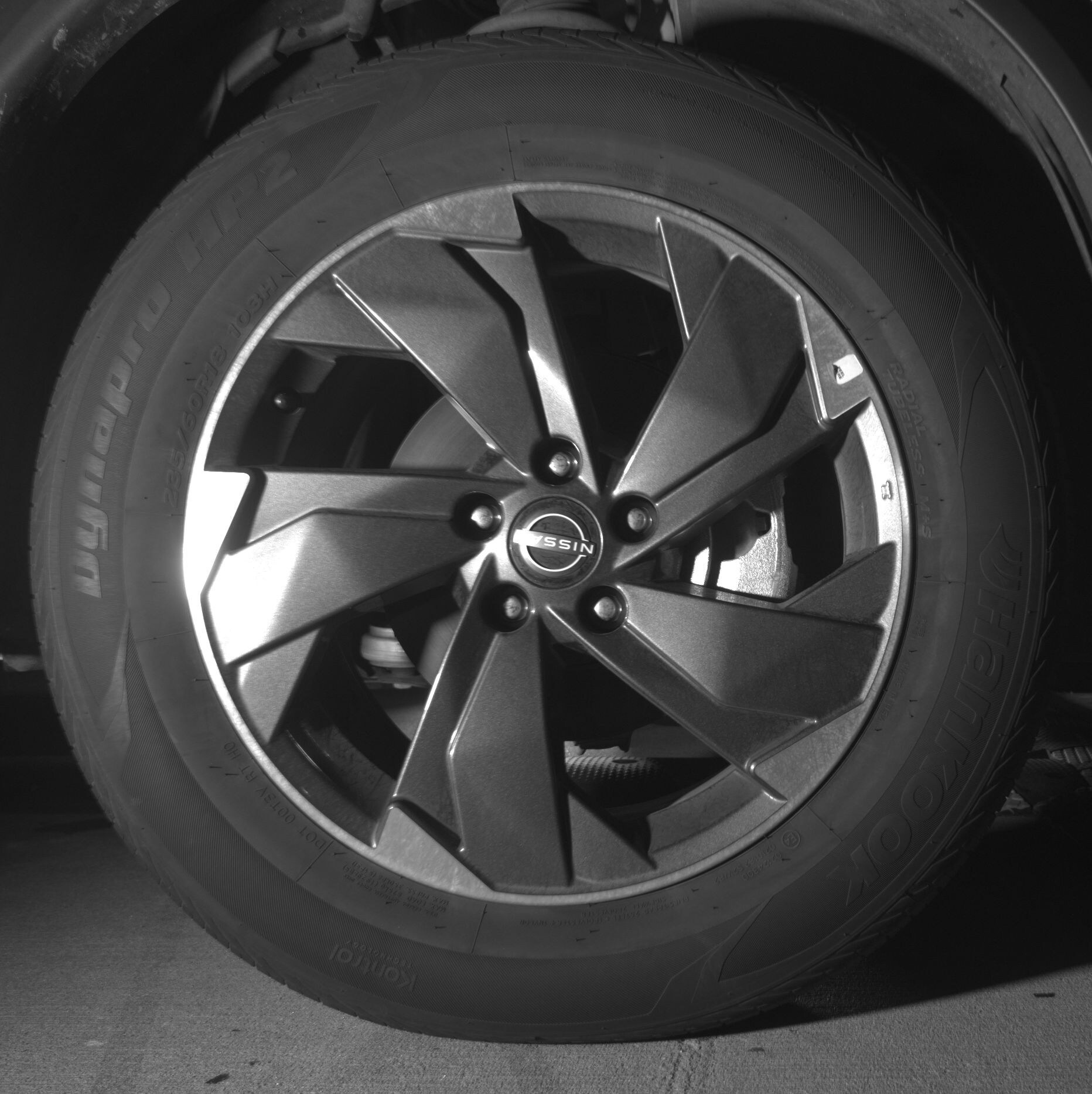 Thumbnail: 2025 Nissan Rogue - 10