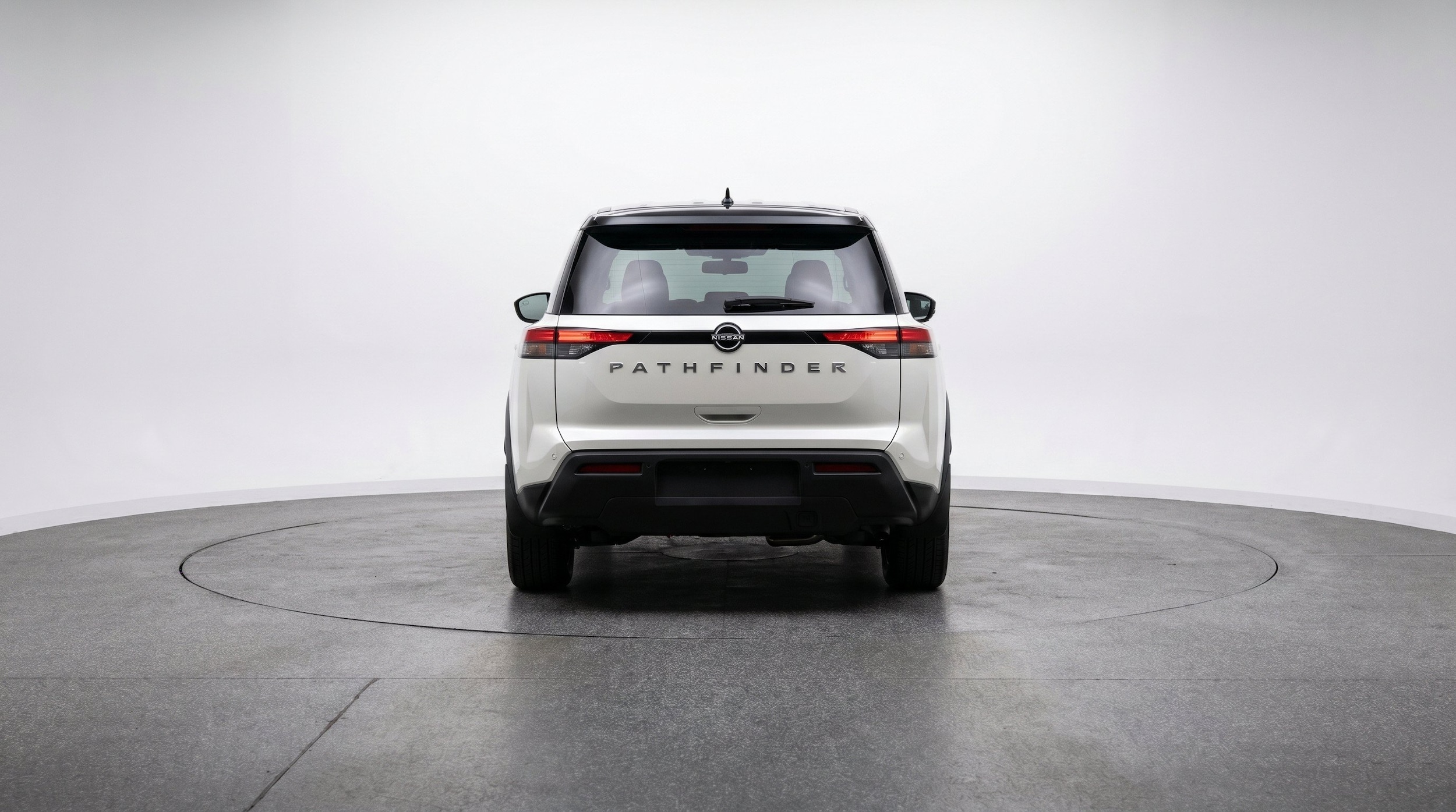 Thumbnail: 2025 Nissan Pathfinder - 7