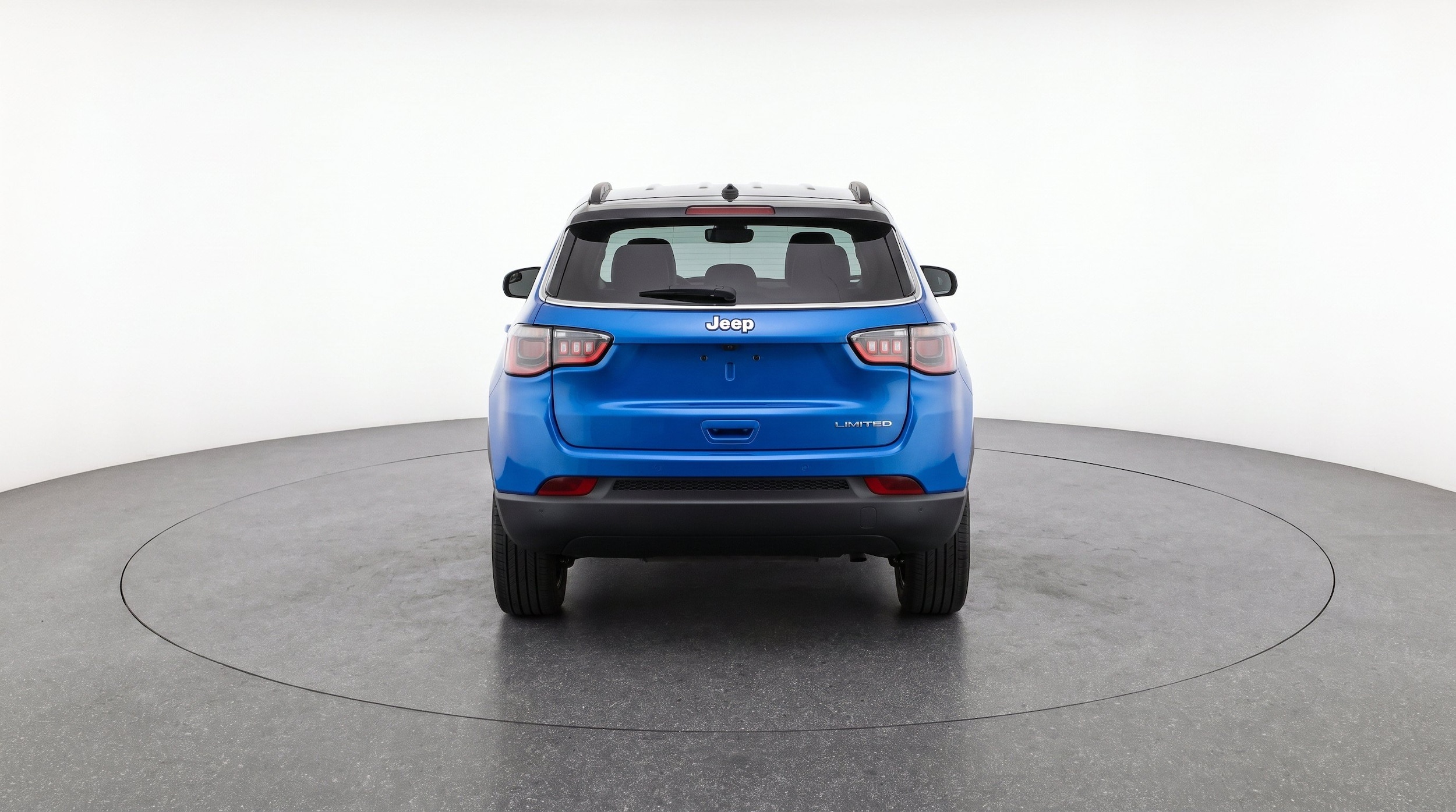Thumbnail: 2025 Jeep Compass - 7