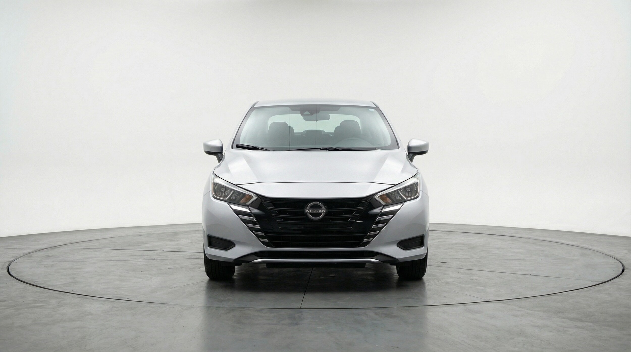 Thumbnail: 2025 Nissan Versa - 2