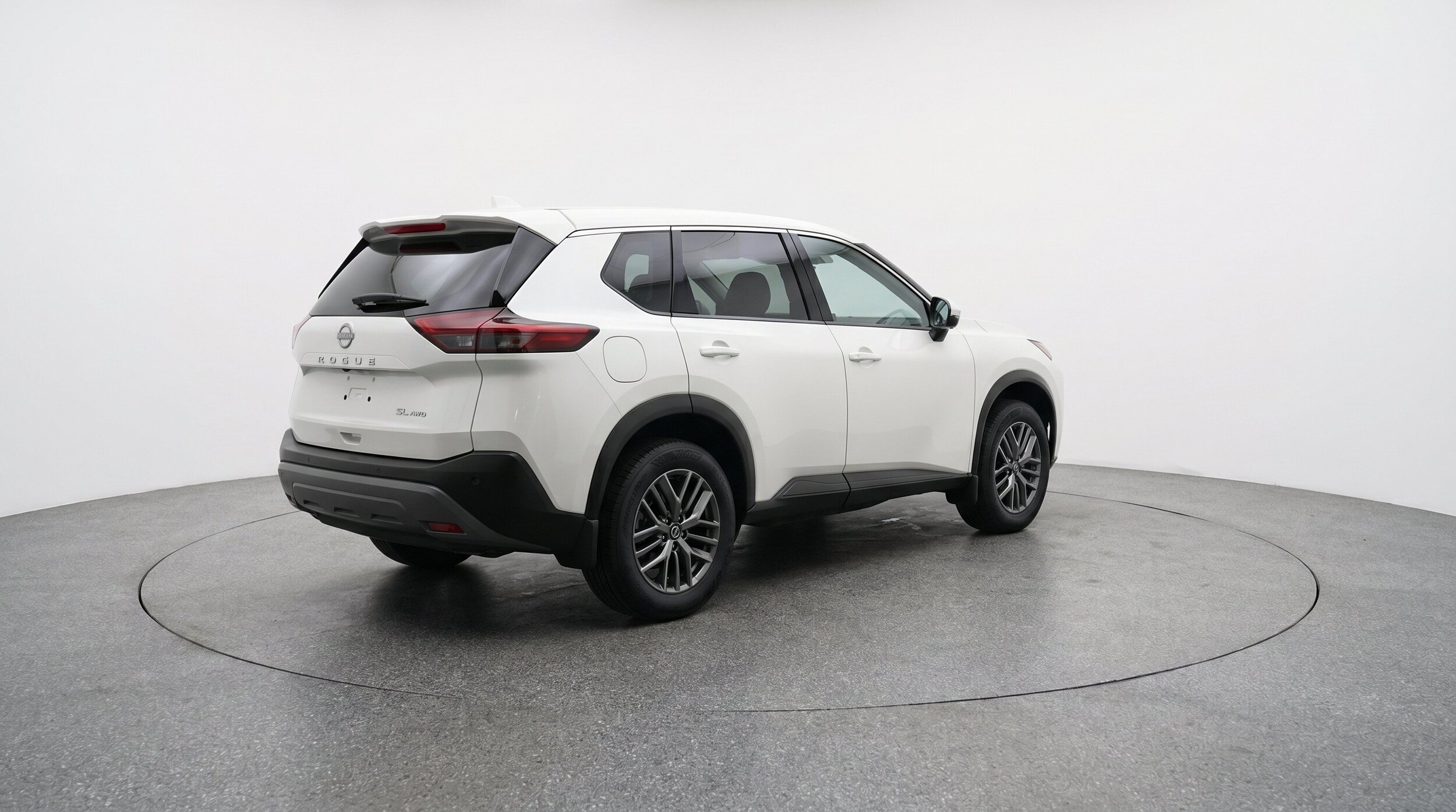 Thumbnail: 2026 Nissan Rogue - 9