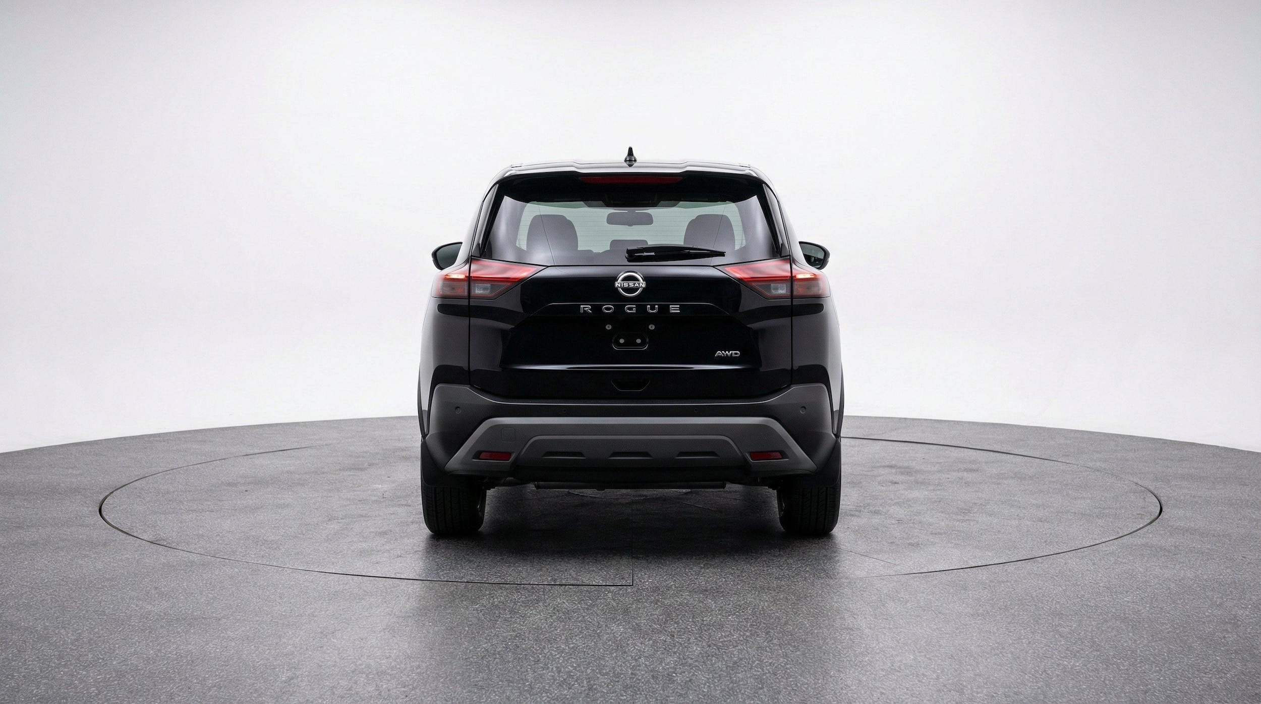 Thumbnail: 2025 Nissan Rogue - 7