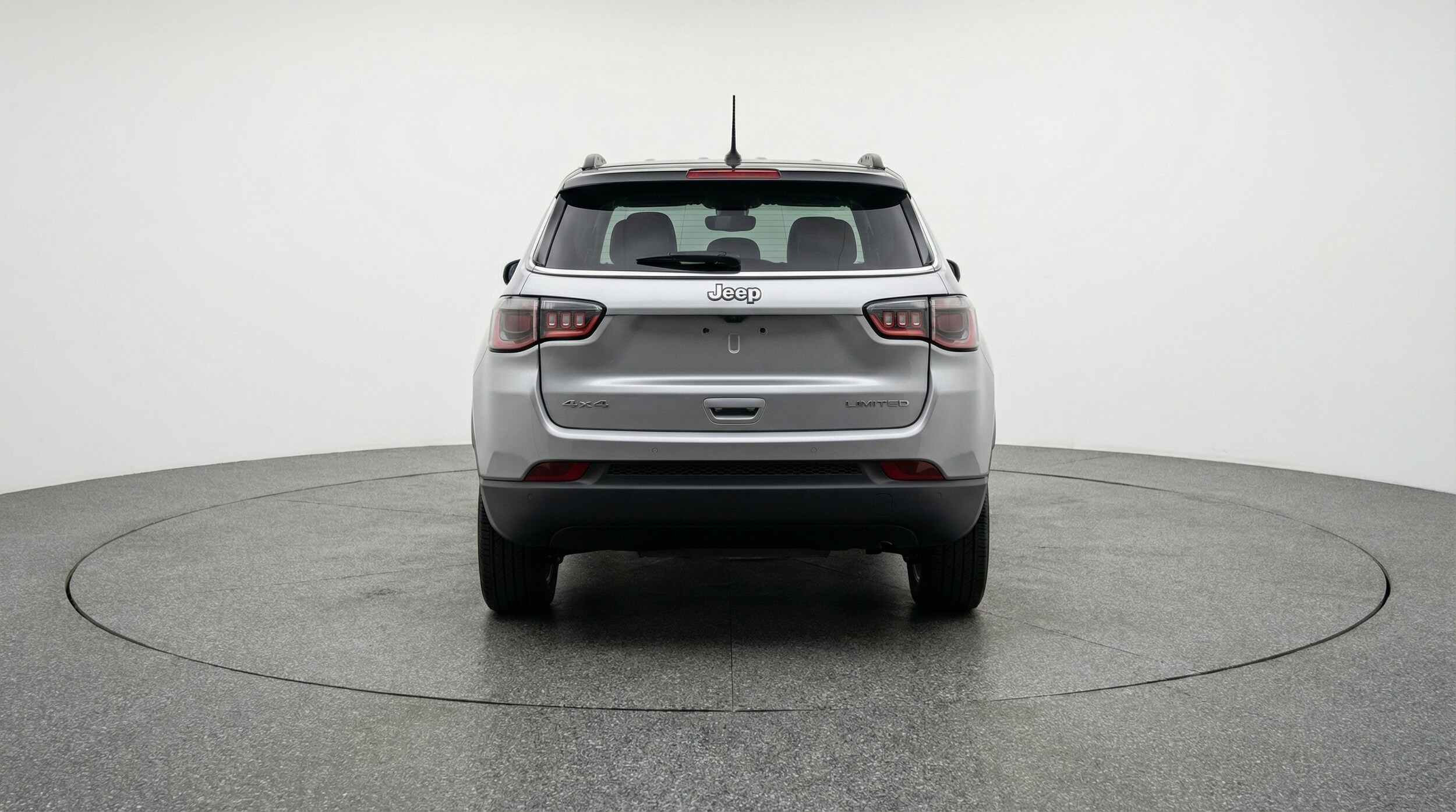 Thumbnail: 2025 Jeep Compass - 6