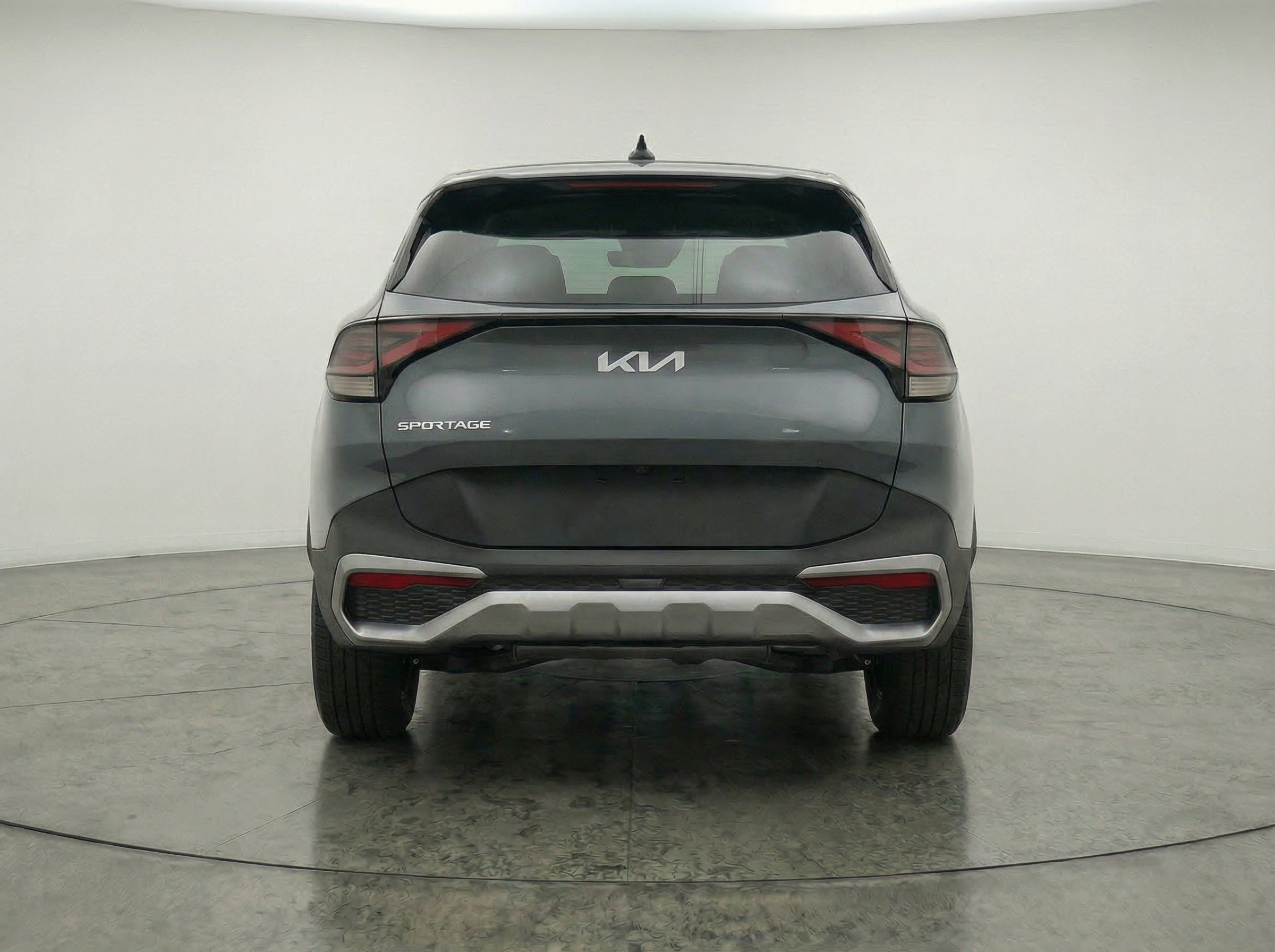 Thumbnail: 2026 Kia Sportage - 7