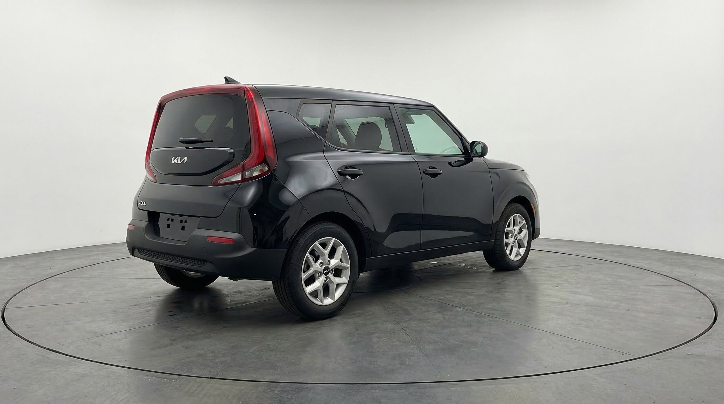 Thumbnail: 2025 Kia Soul - 9