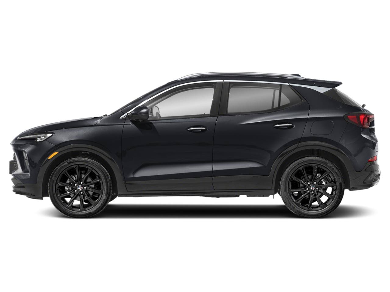 Thumbnail: 2024 Buick Encore GX - 3
