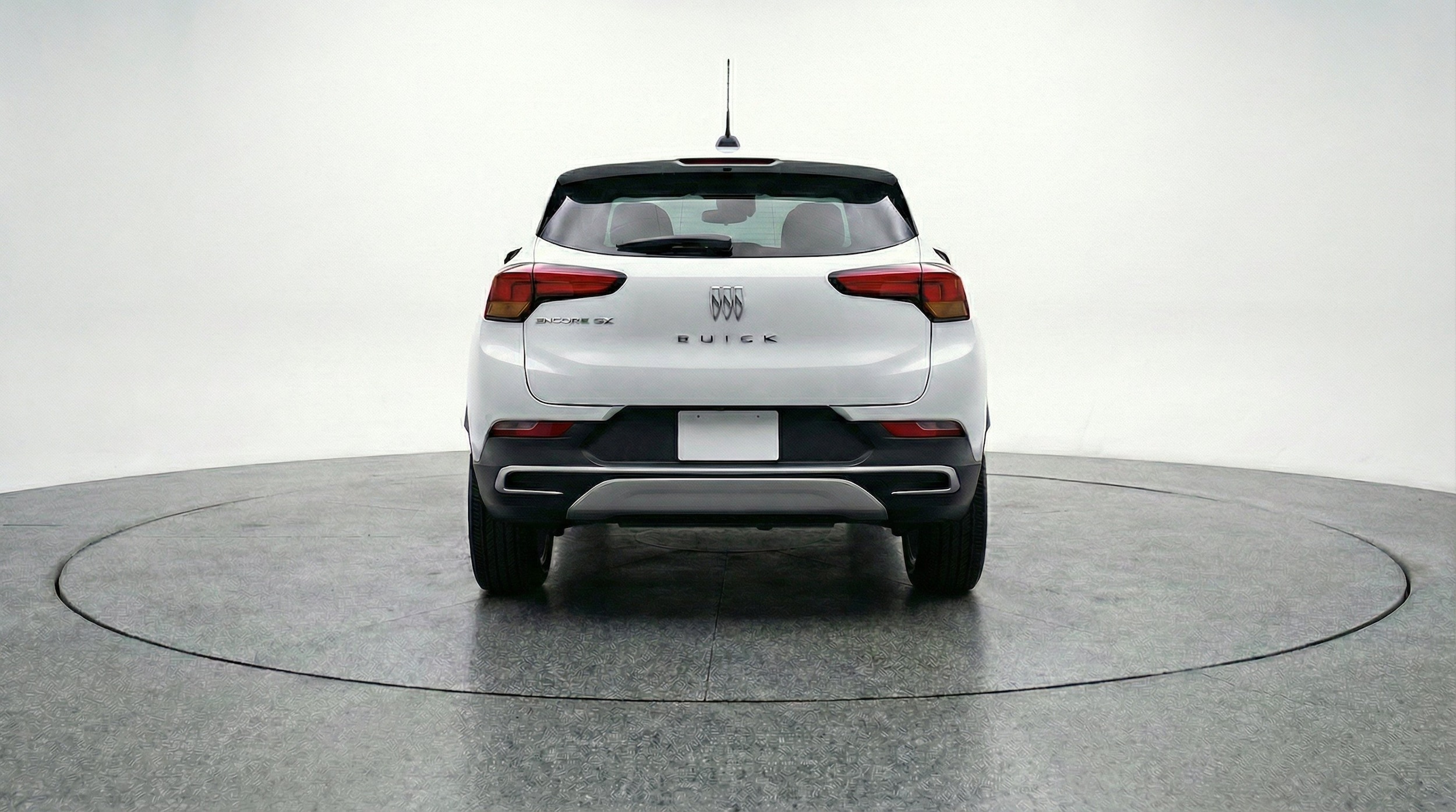 Thumbnail: 2026 Buick Encore GX - 7